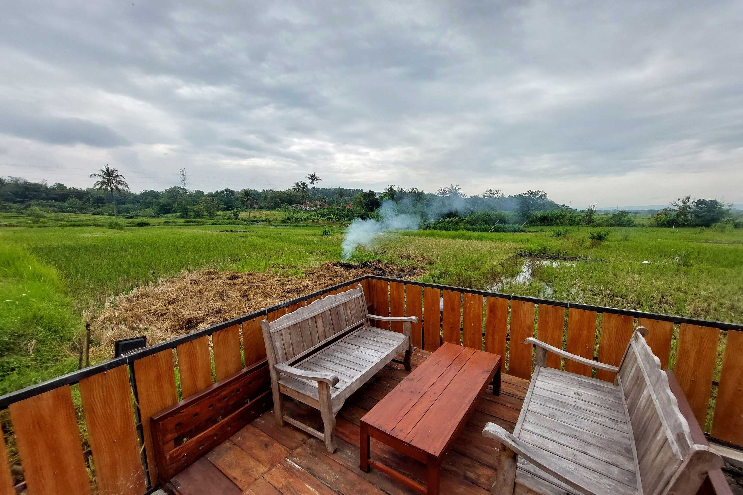 Gift card for Mbok Niem Cafe And Cottage