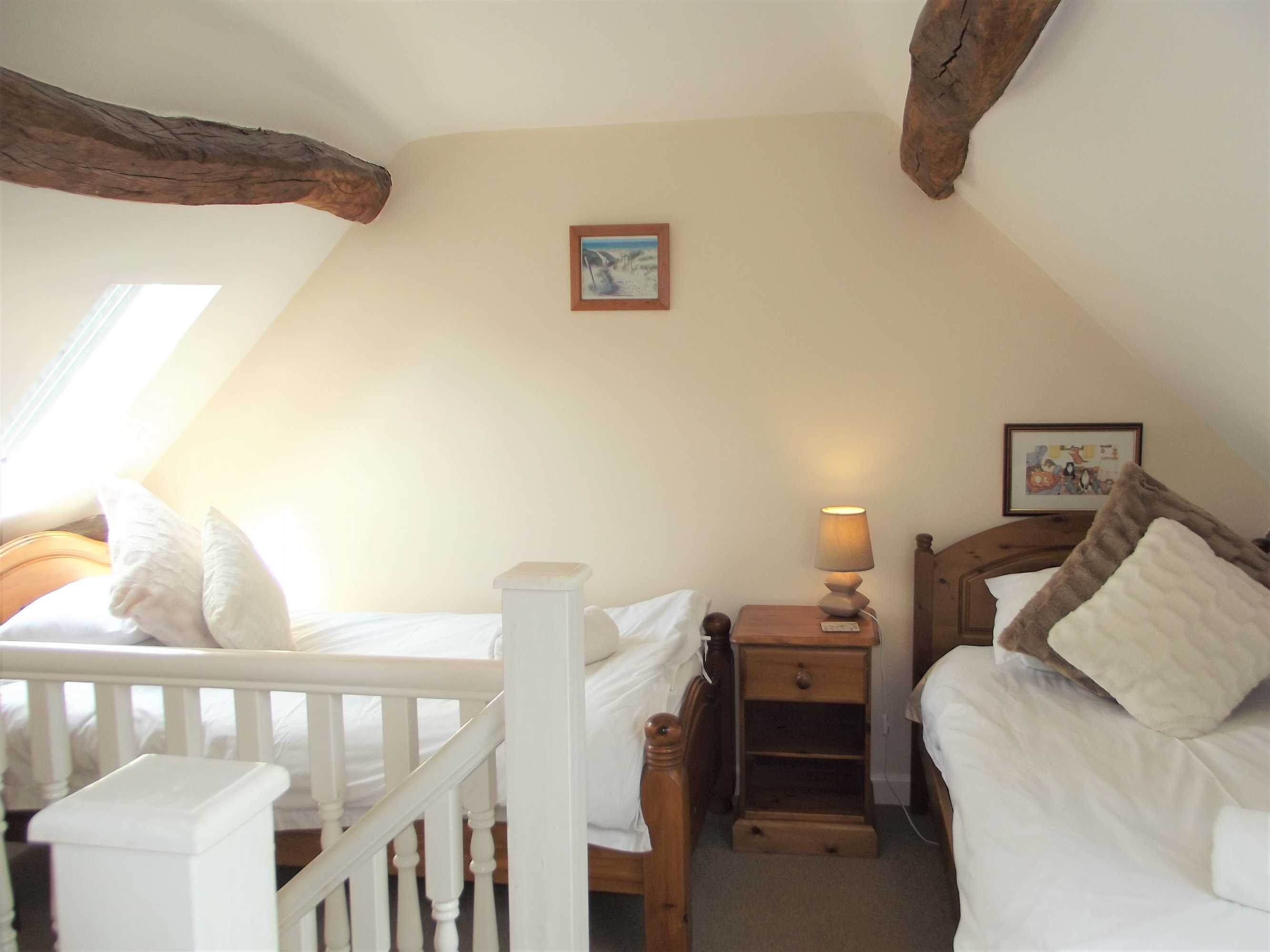 Gift card for Bridge Farm Holiday Cottages Gift card for Bridge Farm Holiday Cottages