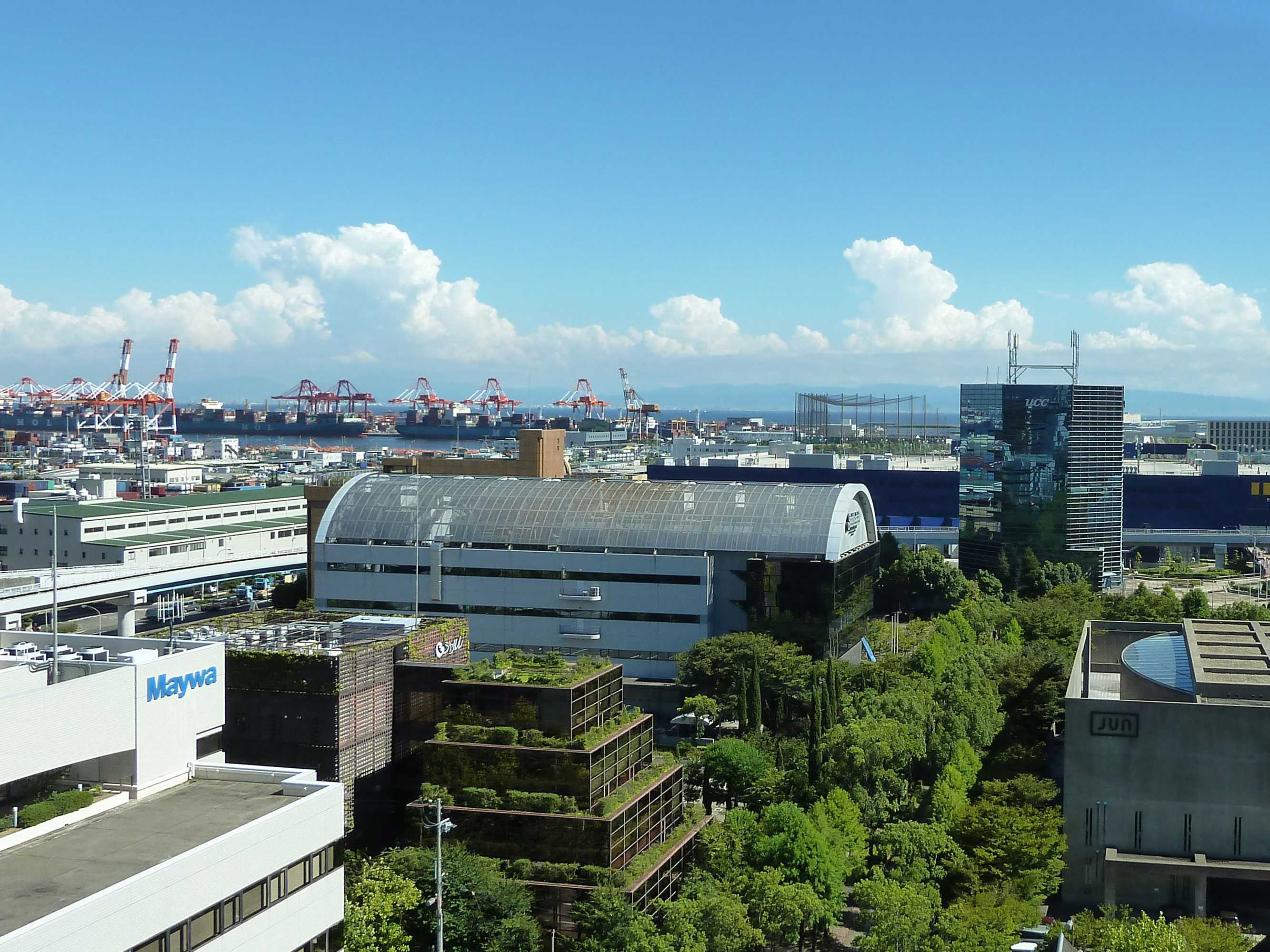 Gift card for Hotel Pearl City Kobe Gift card for Hotel Pearl City Kobe