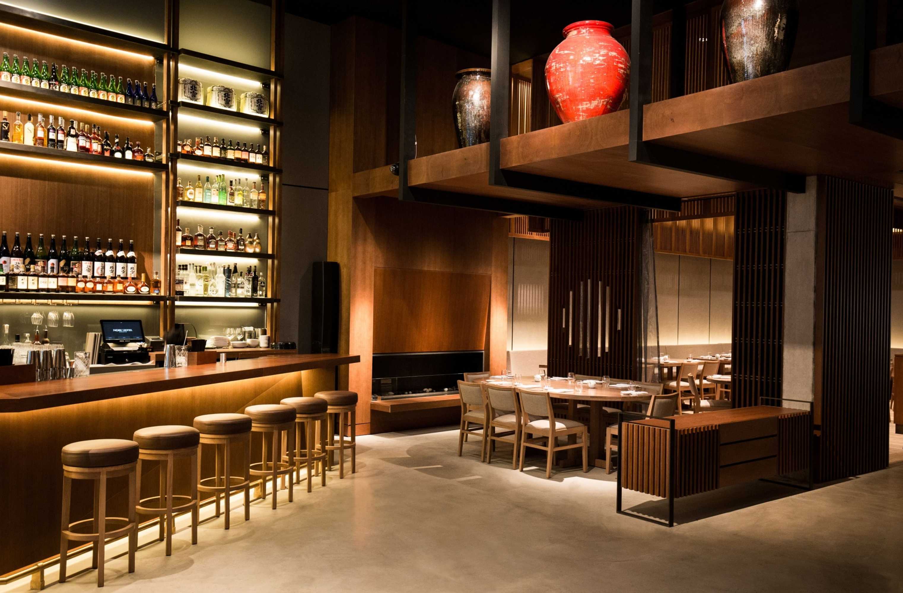 Gift card for Nobu Hotel Shoreditch Gift card for Nobu Hotel Shoreditch