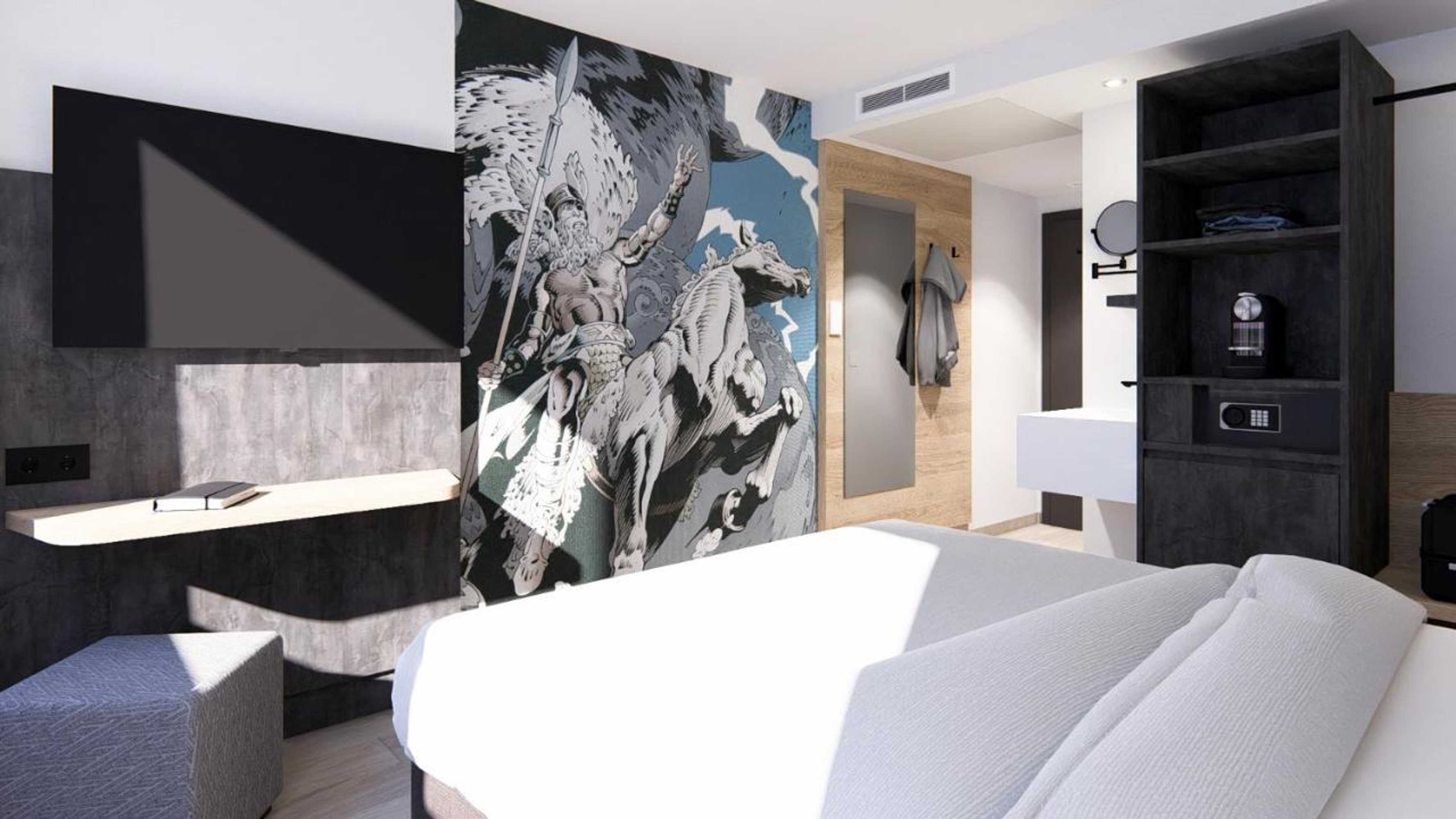 Gift card for Dom-Hotel