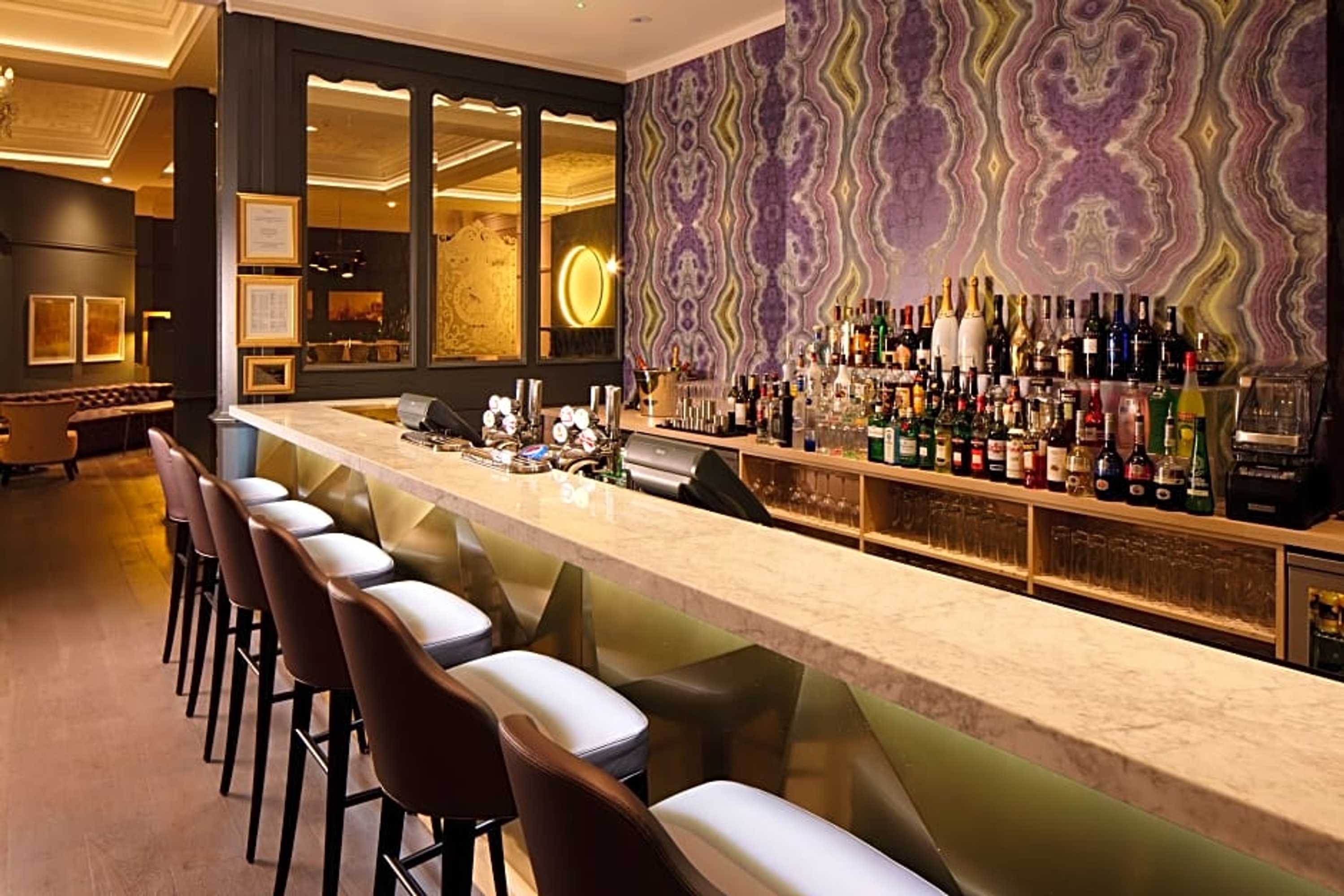 Gift card for Mercure Leicester The Grand Hotel Gift card for Mercure Leicester The Grand Hotel