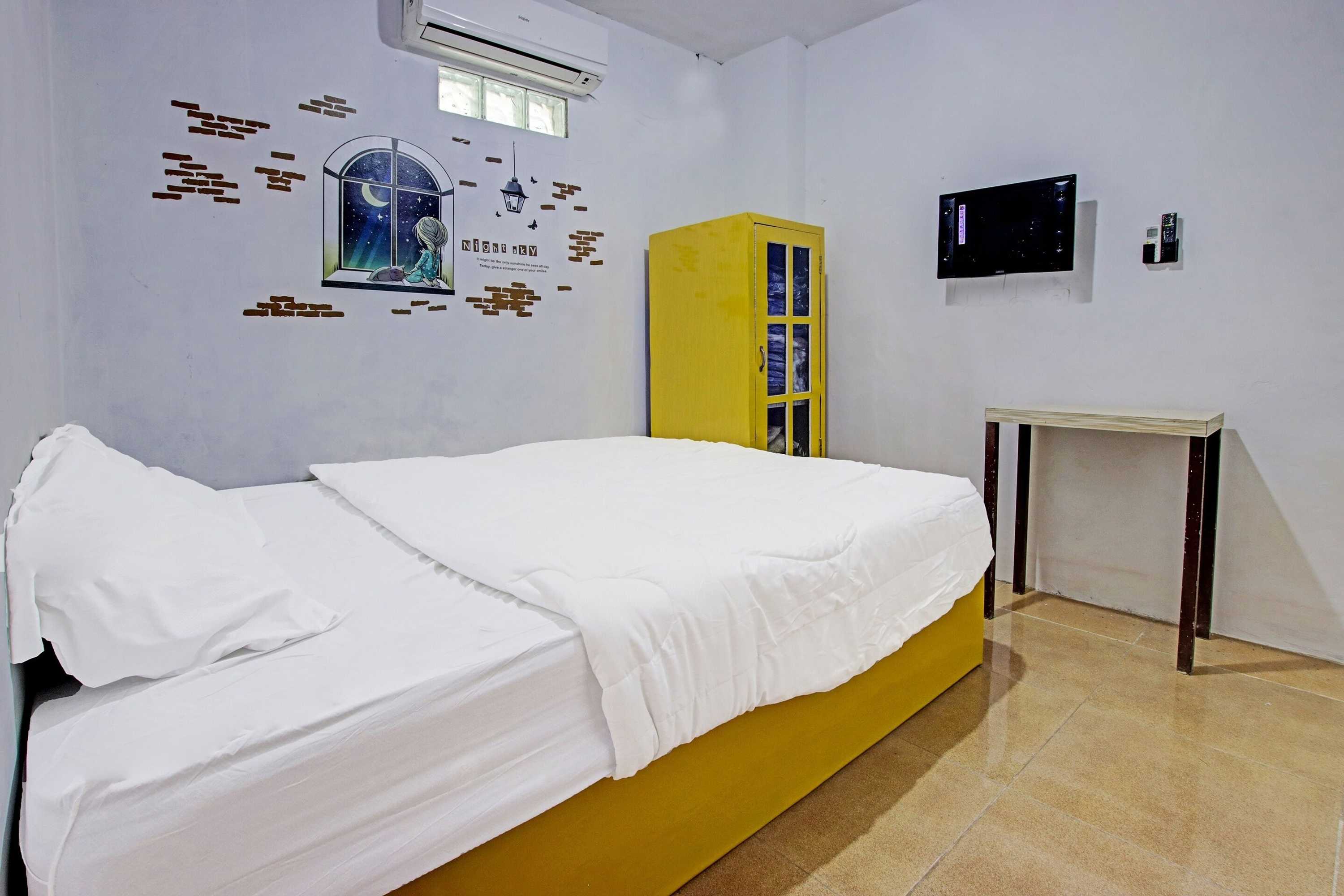 Gift card for Oyo 91506 Kedai Cinta Guest House Gift card for Oyo 91506 Kedai Cinta Guest House