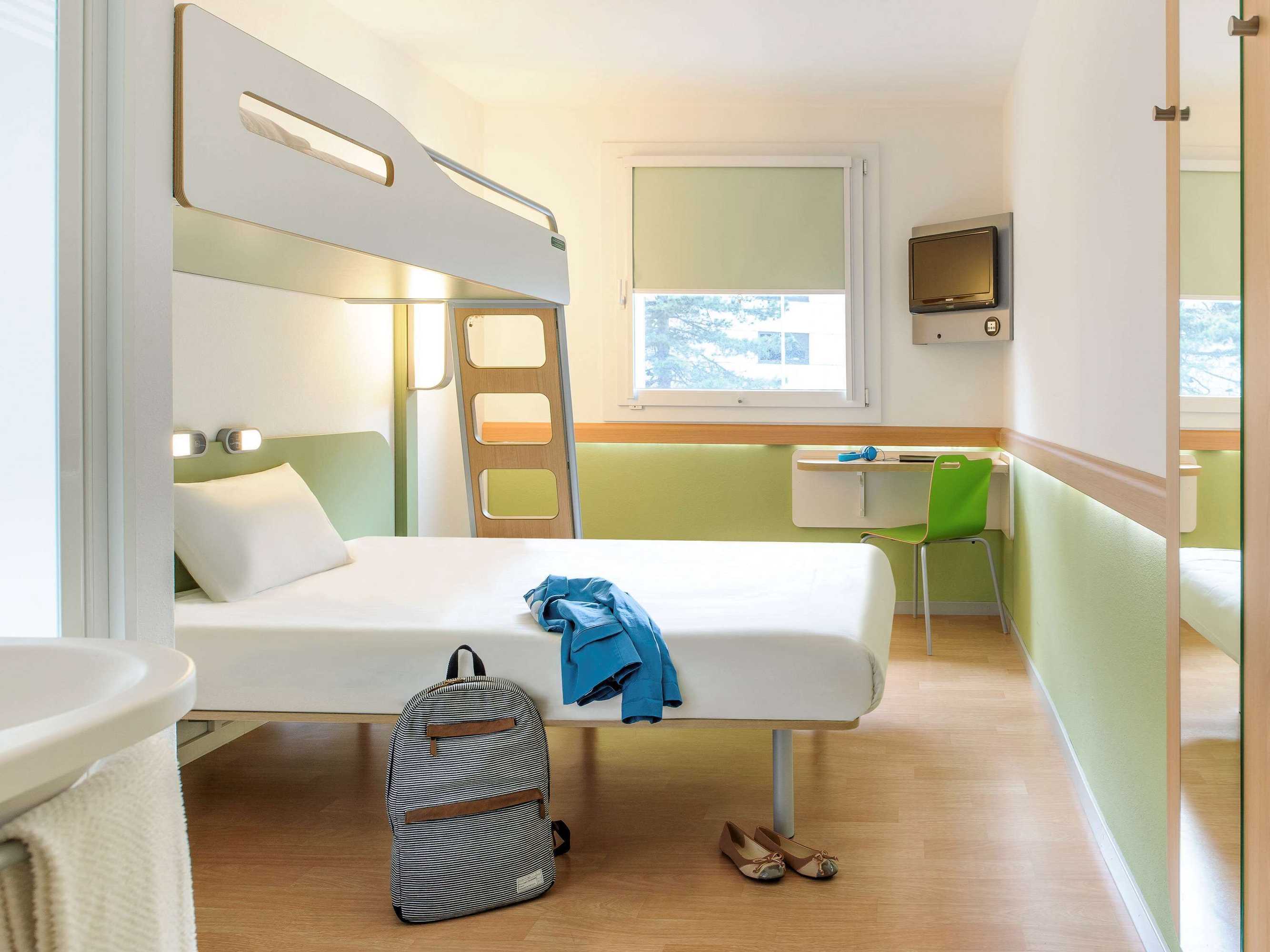 Gift card for Ibis Budget Avignon Nord Le Pontet Gift card for Ibis Budget Avignon Nord Le Pontet