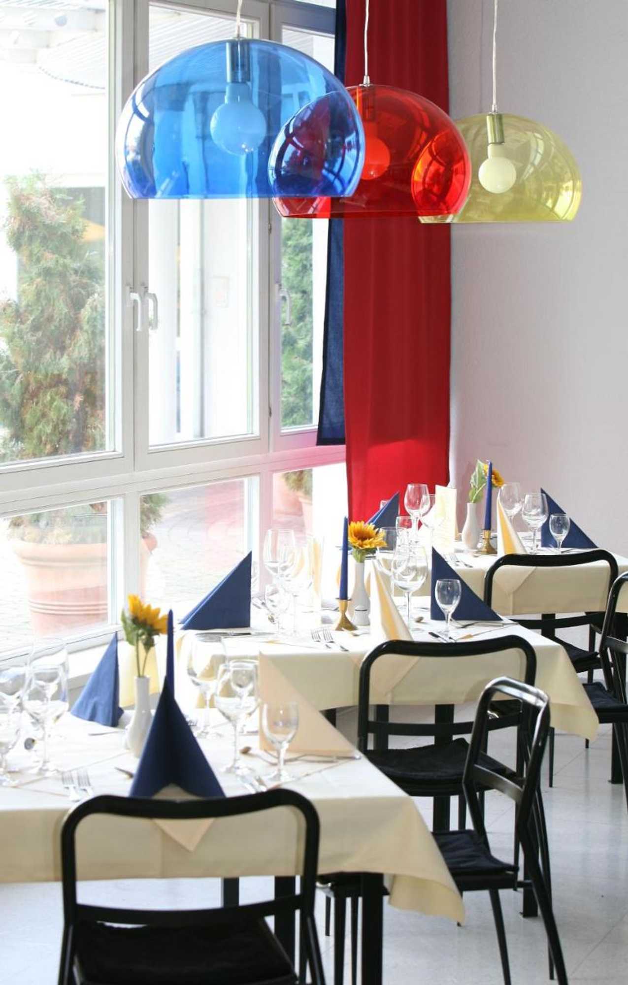 Gift card for Hotel an Der Therme Bad Sulza