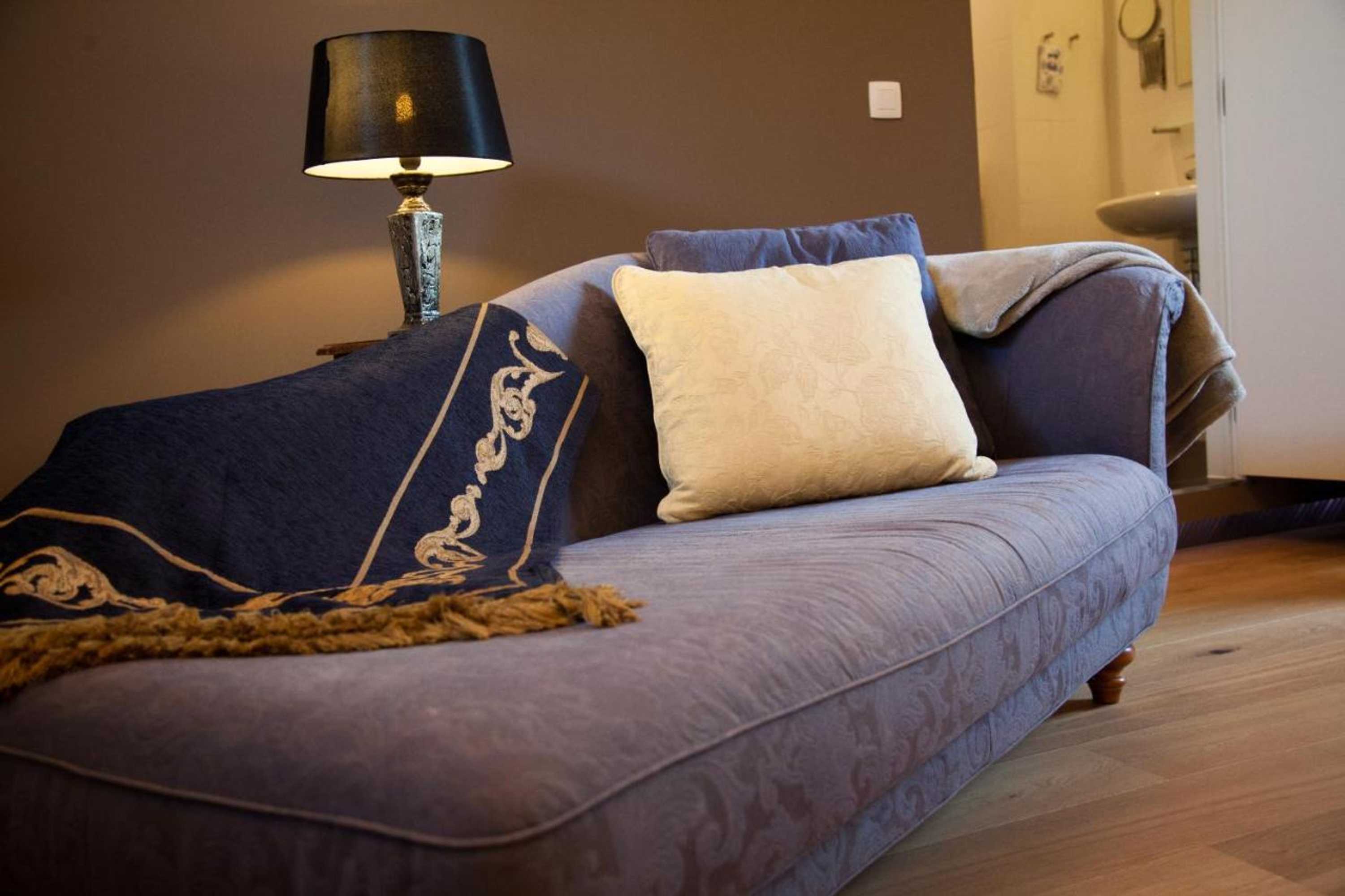 Gift card for B&b Het Agnetenklooster