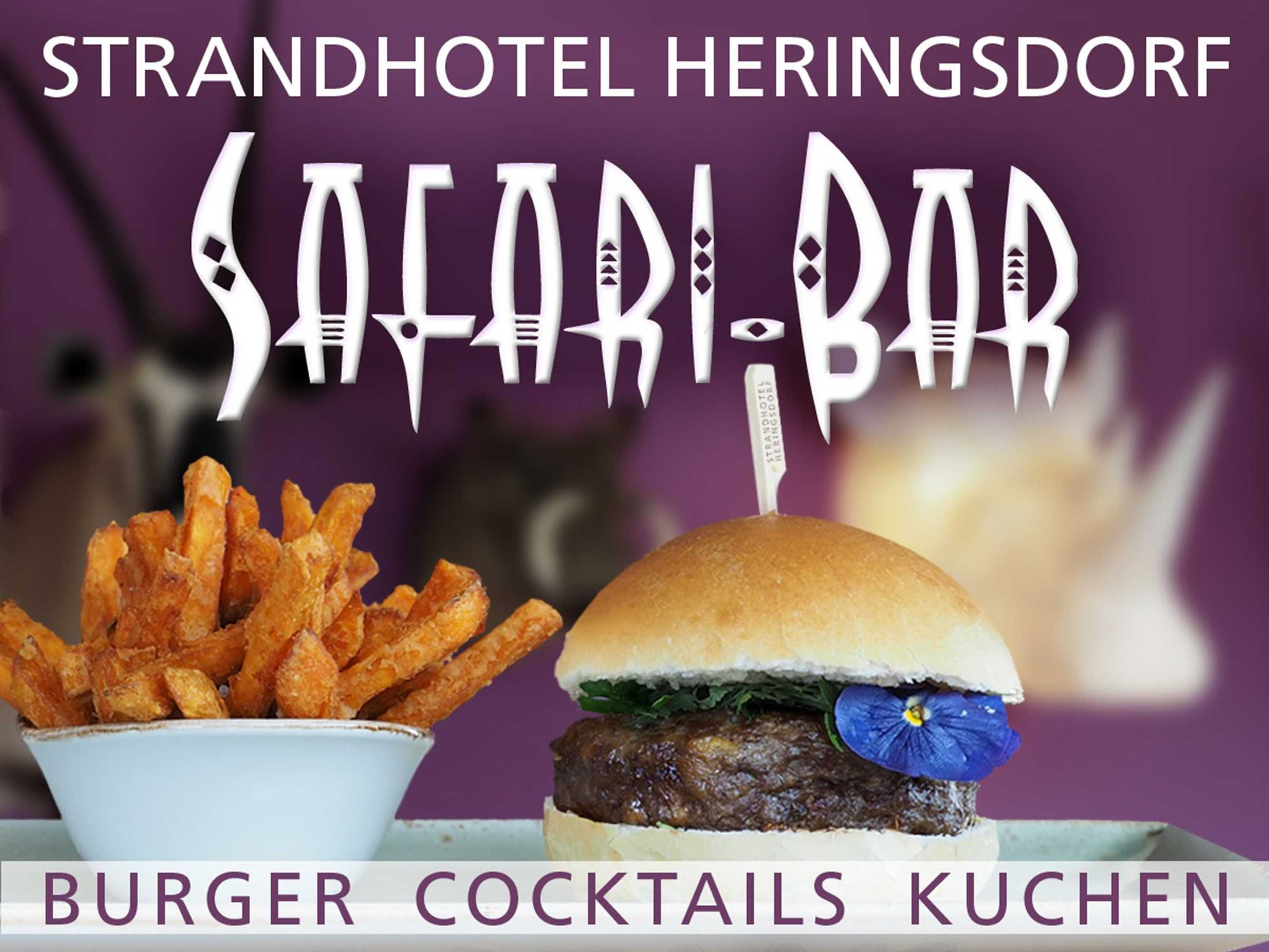 Gift card for Strandhotel Heringsdorf Gift card for Strandhotel Heringsdorf