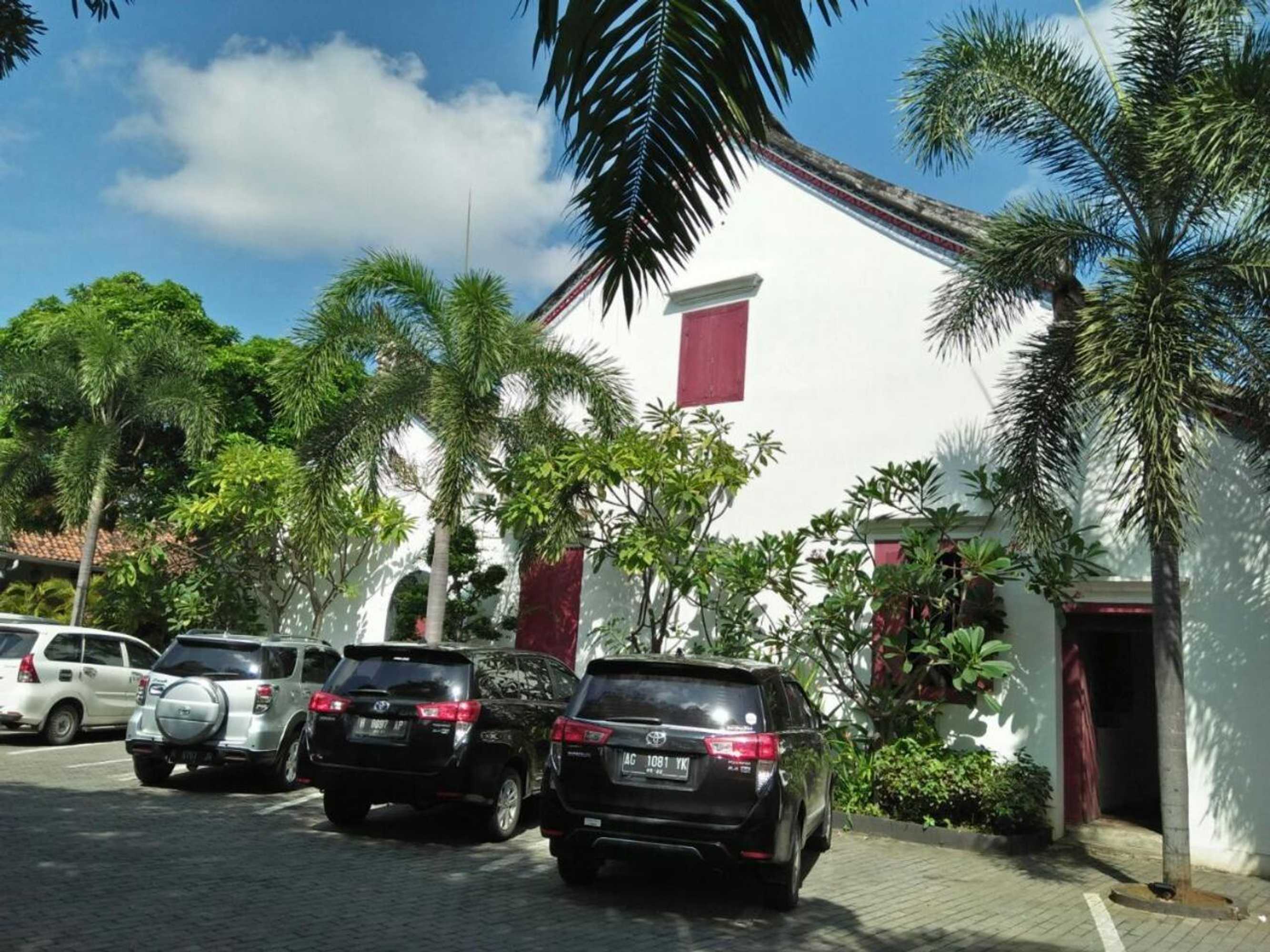 Gift card for Antika Hotel & Restaurant Rembang