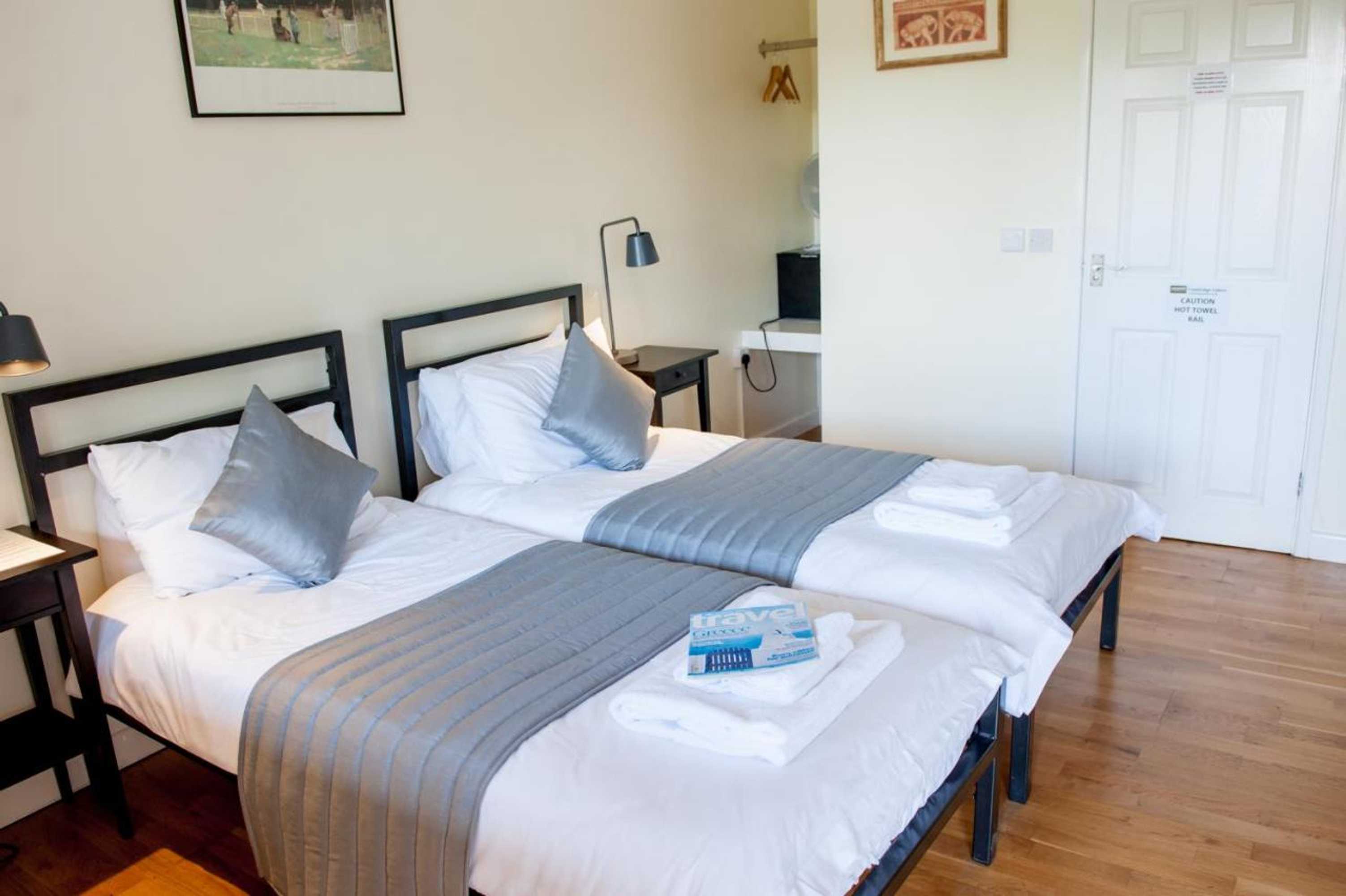 Gift card for Cowbridge Cabins