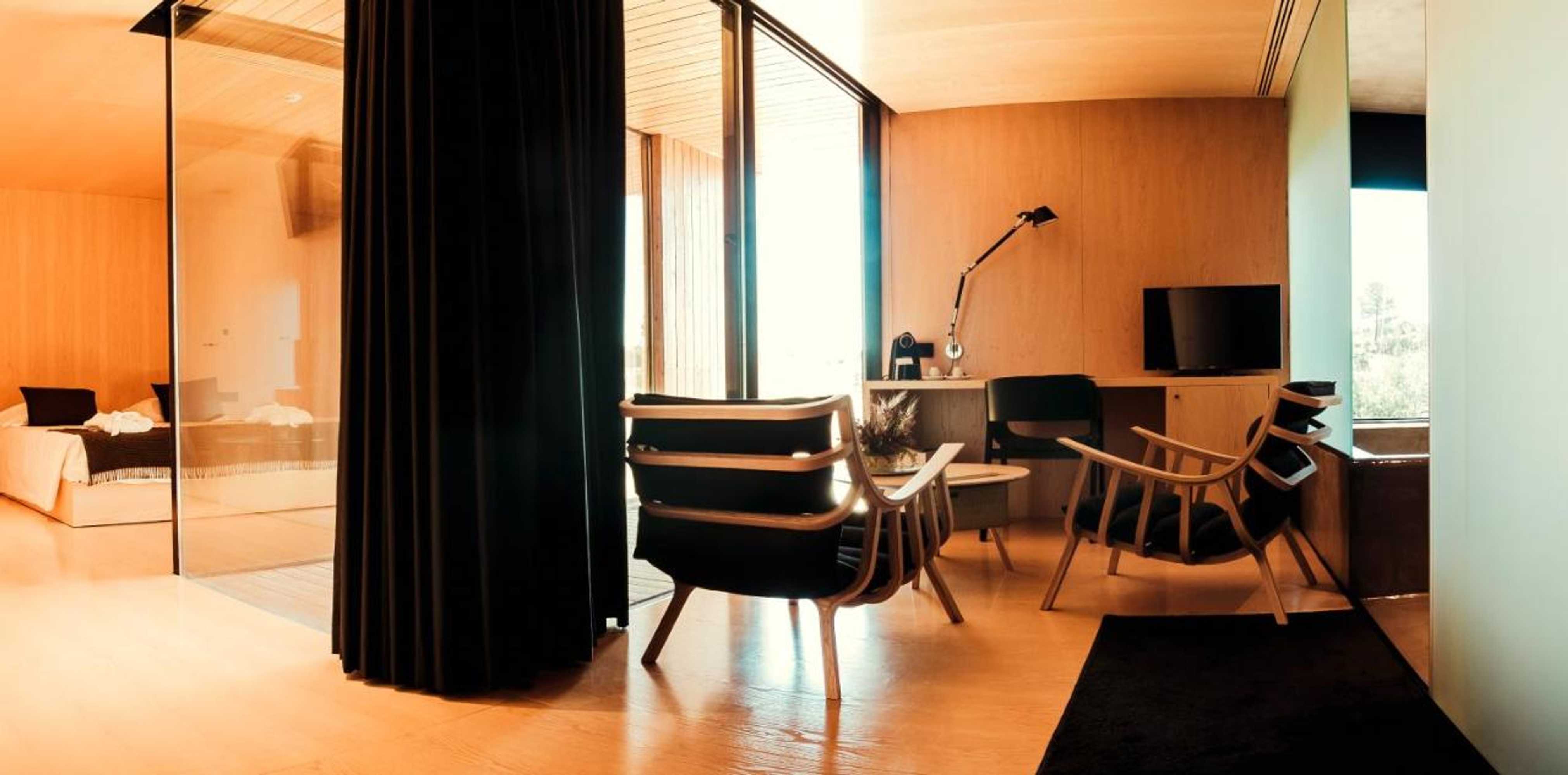 Gift card for Cró Hotel Rural