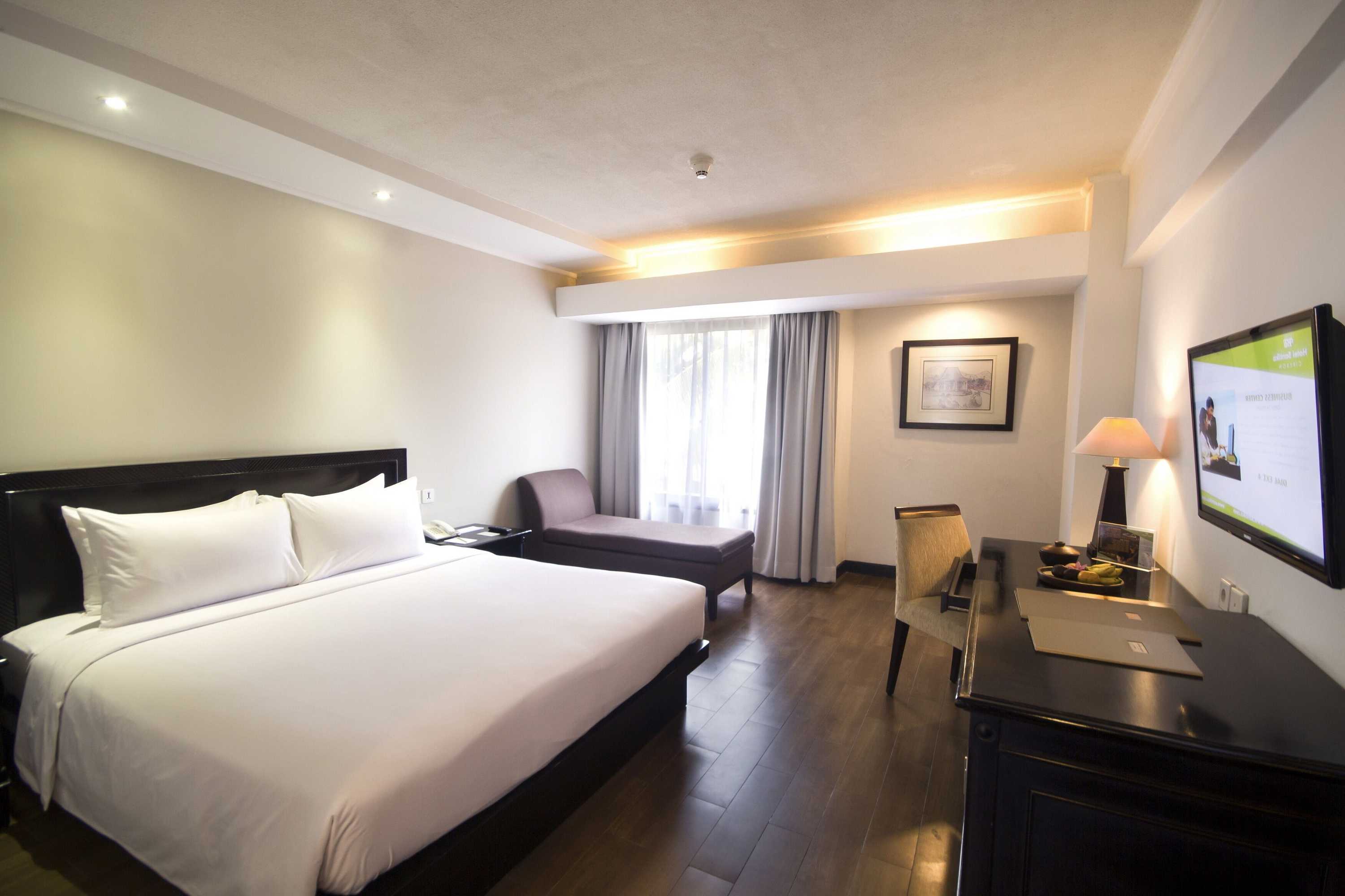 Gift card for Hotel Santika Cirebon Gift card for Hotel Santika Cirebon