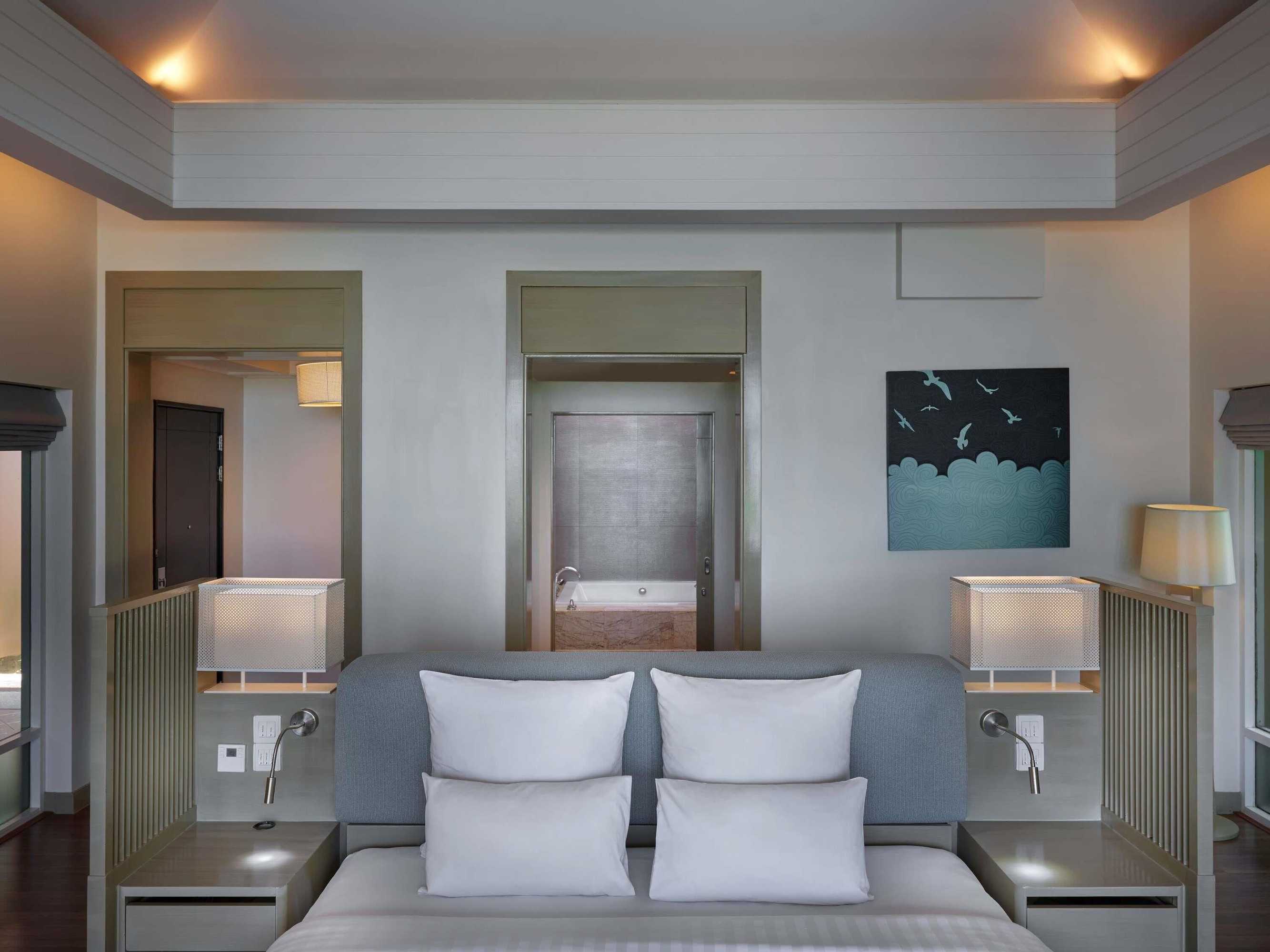 Gift card for Pullman Phuket Panwa Beach Resort