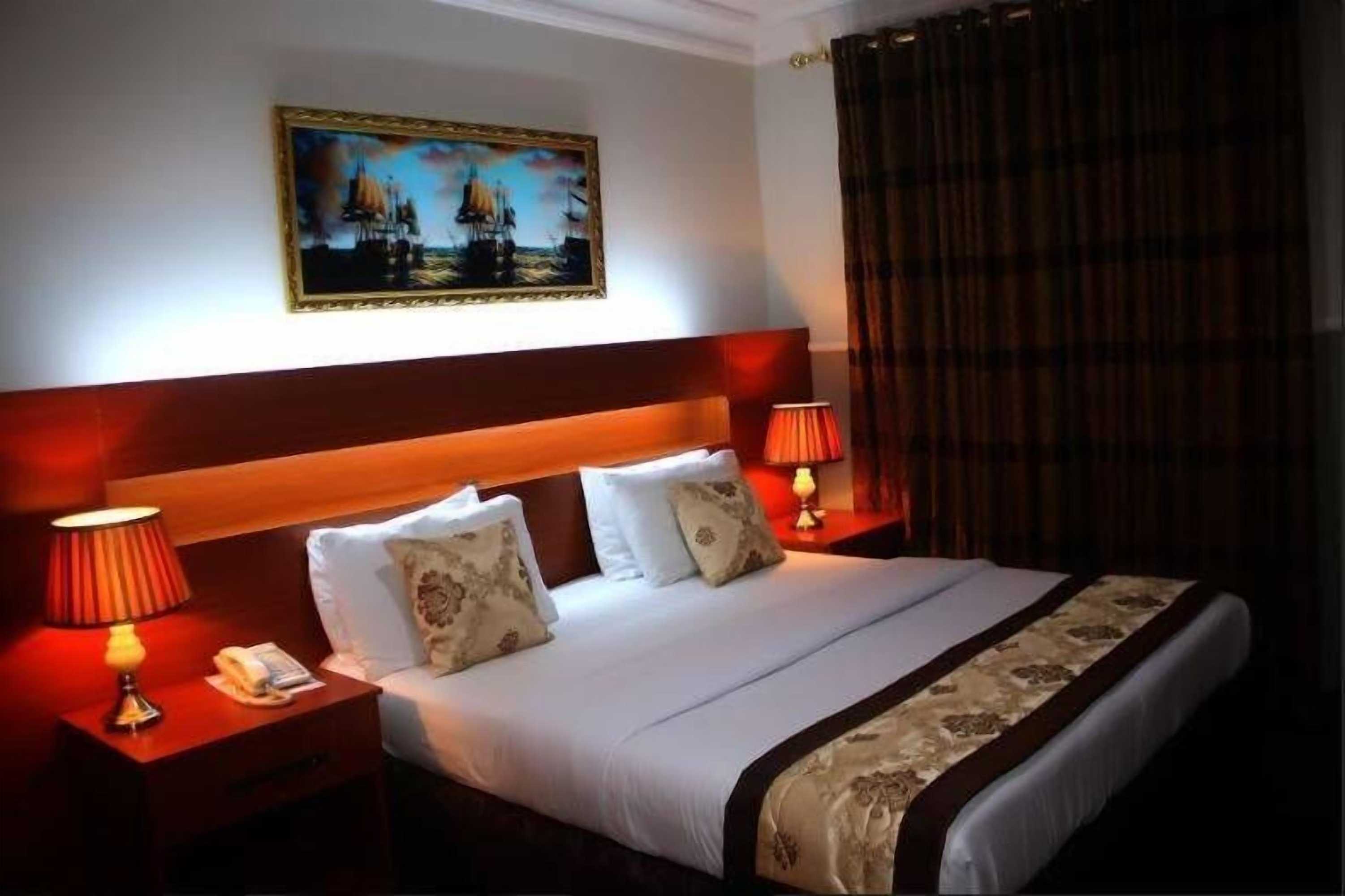 Gift card for Landmark Hotel Gift card for Landmark Hotel