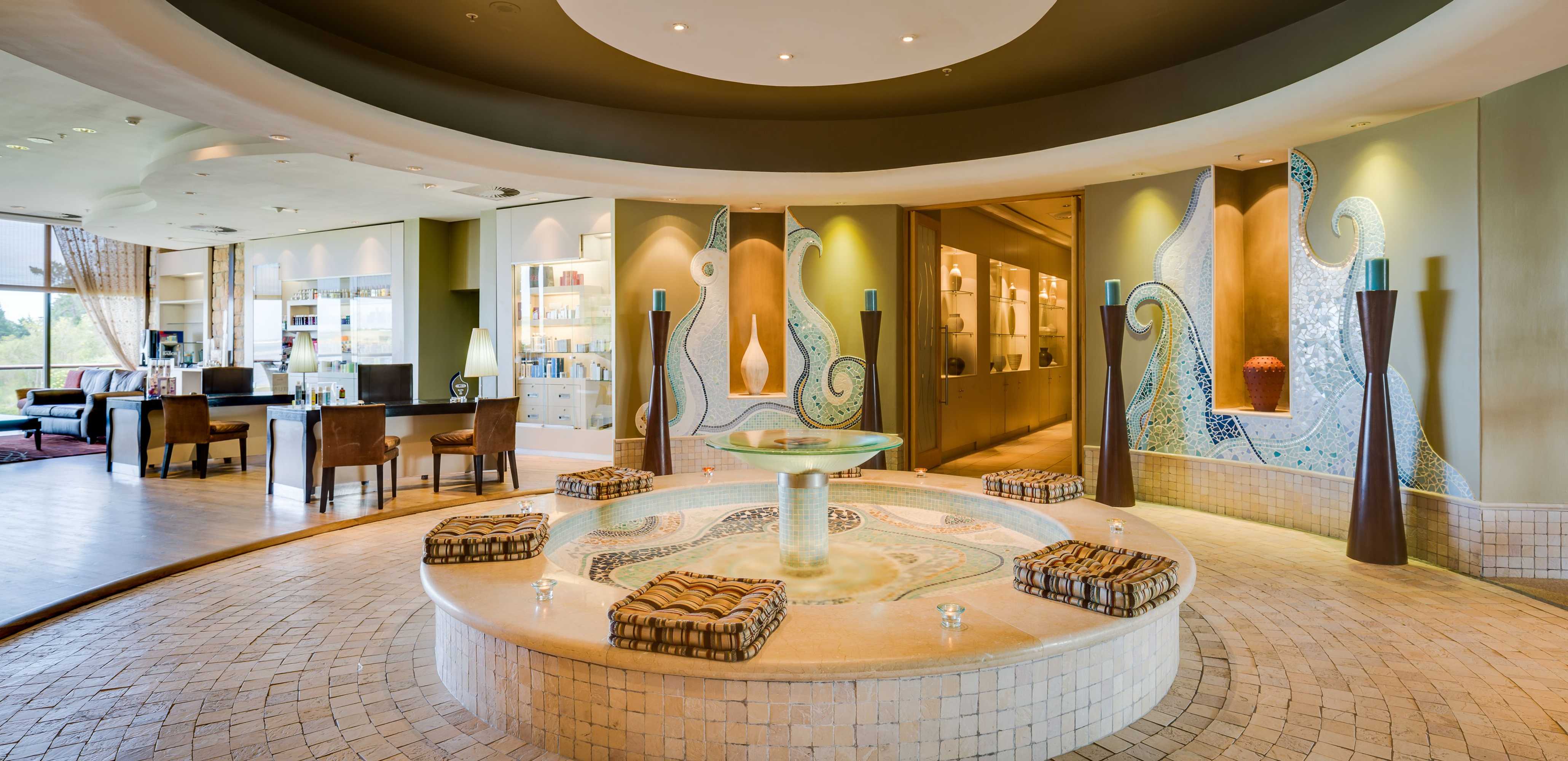Gift card for Arabella Hotel Golf & Spa Gift card for Arabella Hotel Golf & Spa