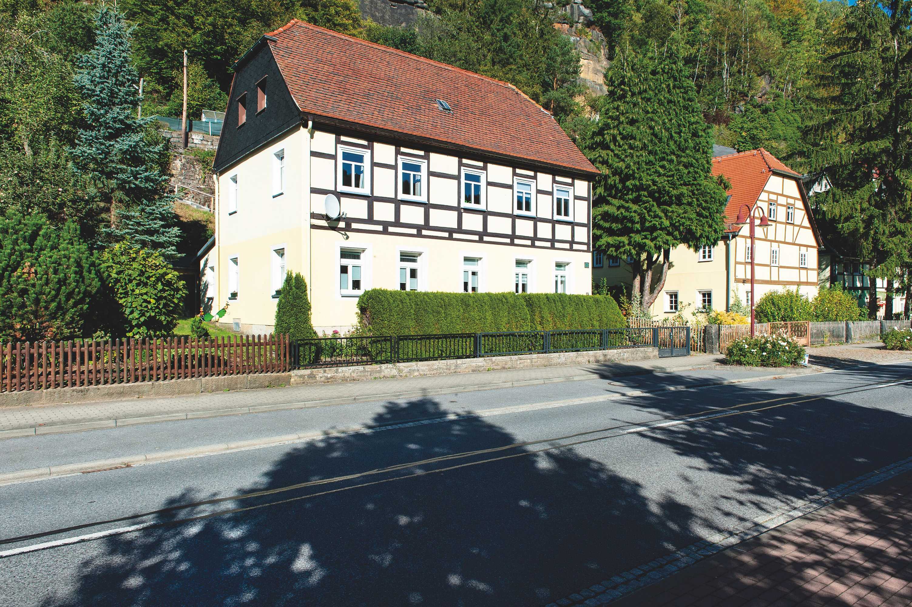 Gift card for Ferienhaus Elbufer 83