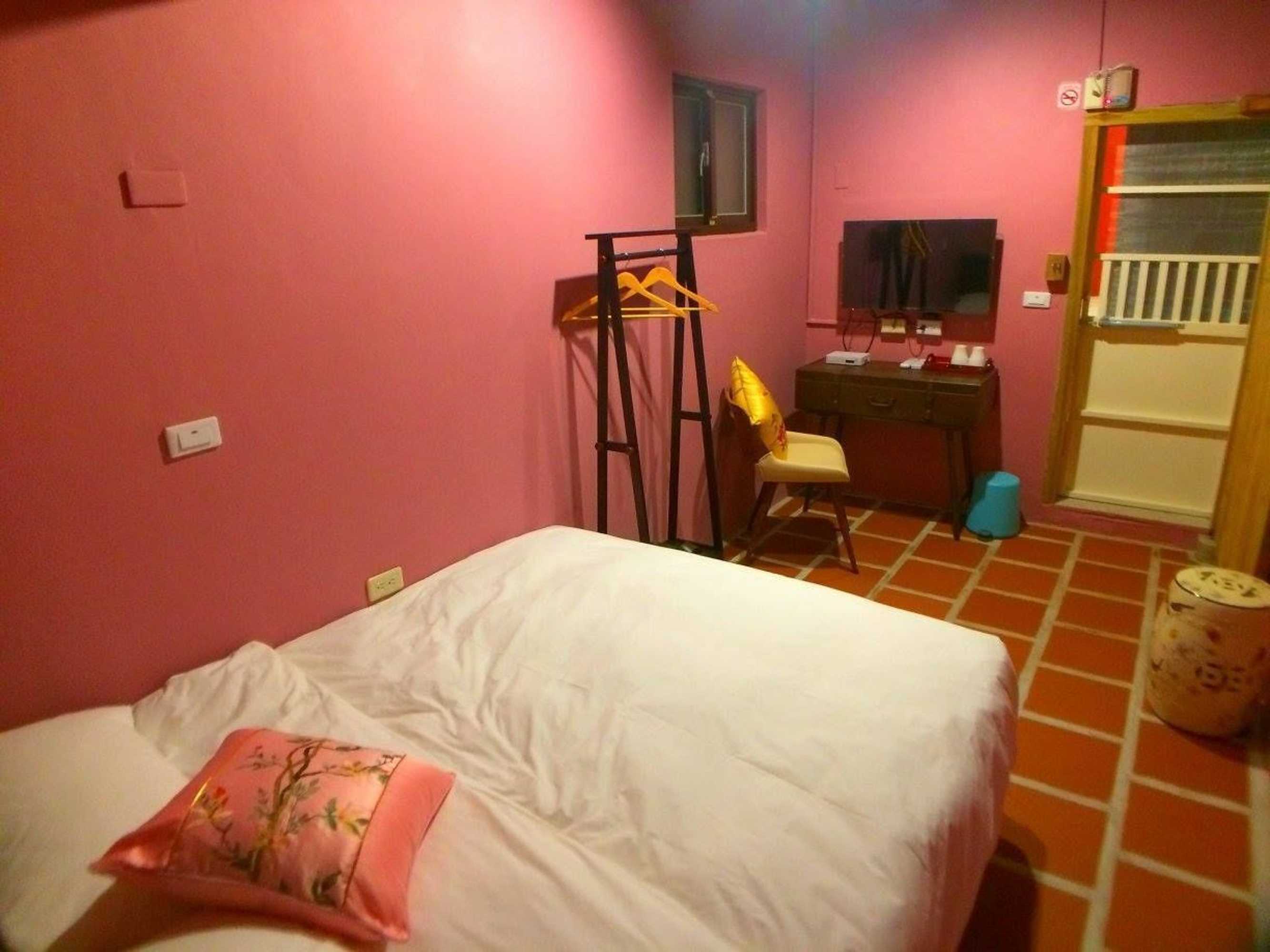 Gift card for Zhu Shan Homestay Gift card for Zhu Shan Homestay