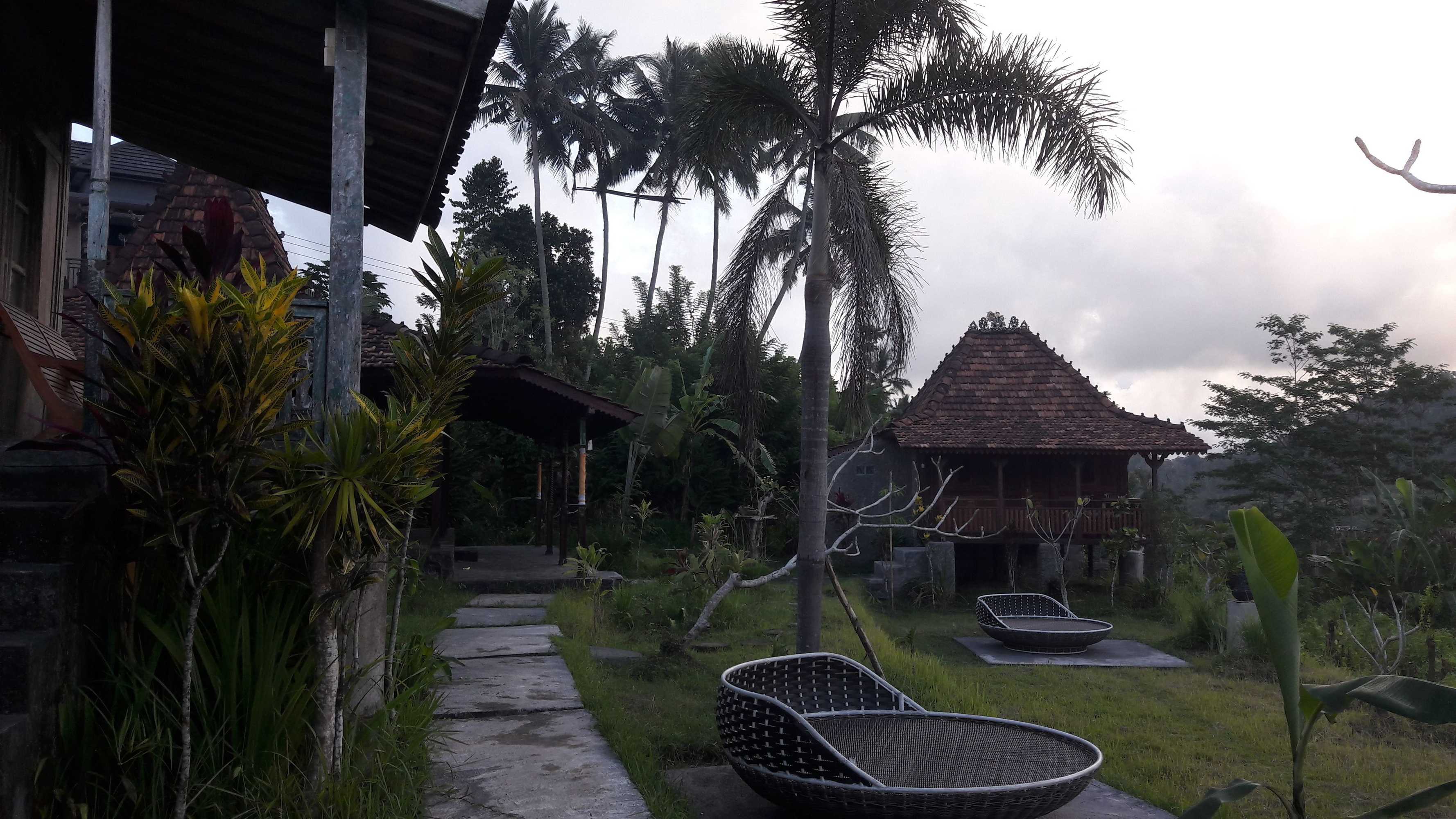 Gift card for Kubu Taru