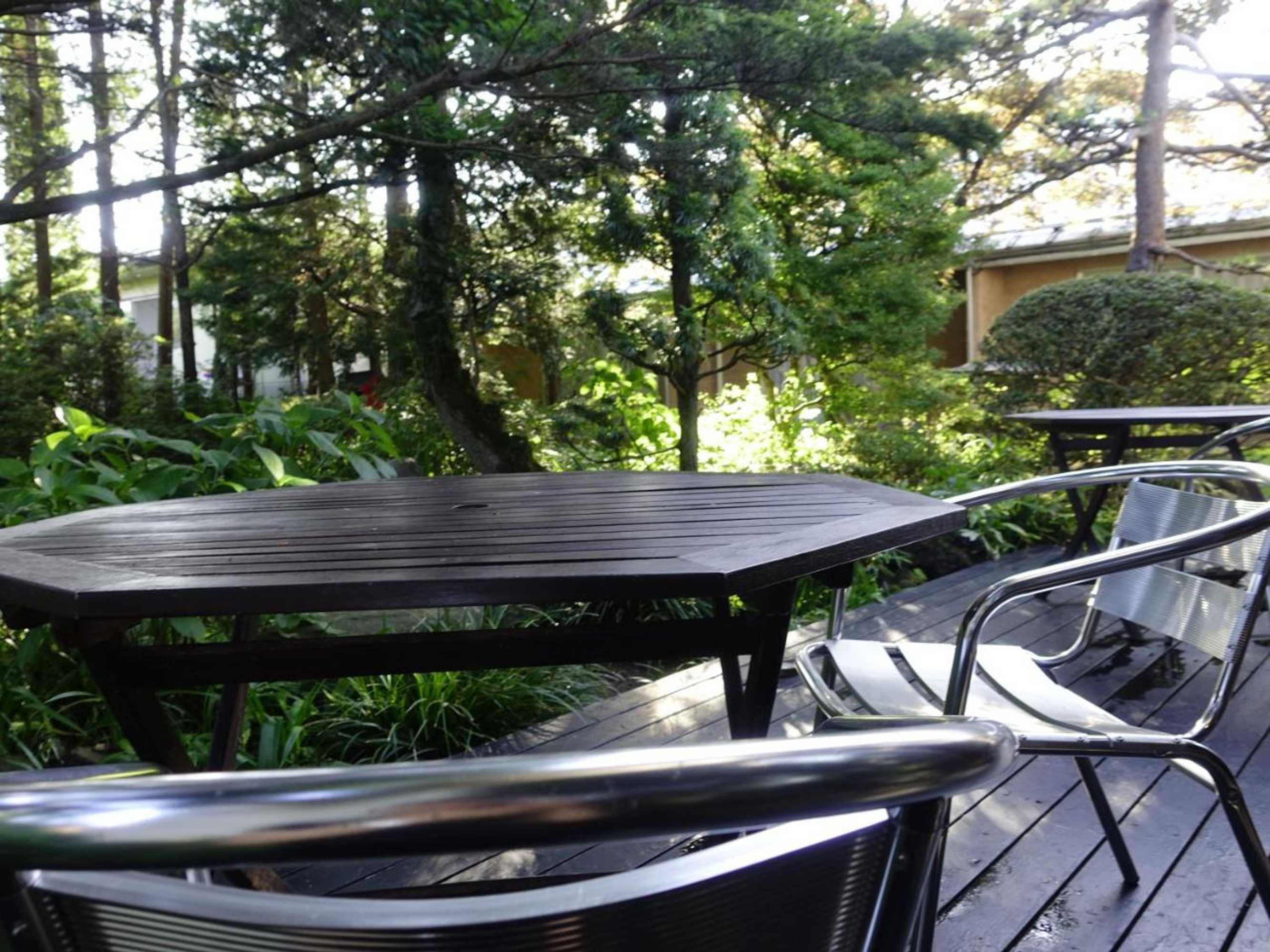 Gift card for Oimatsuen