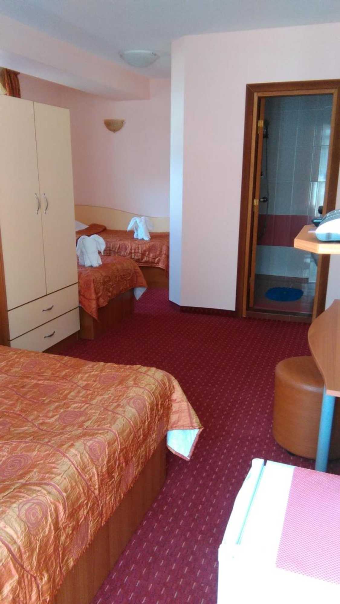 Gift card for Guest House Aristokrat