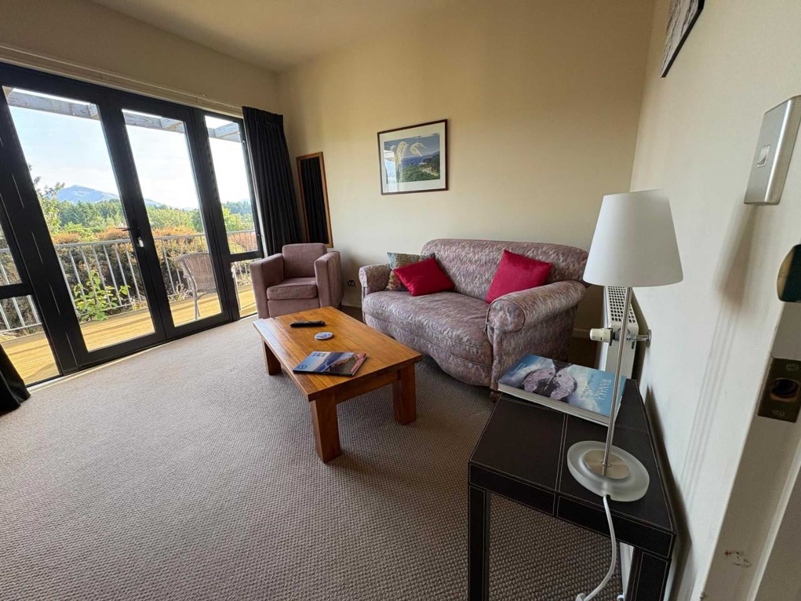 Gift card for Websters on Wanaka Lodge