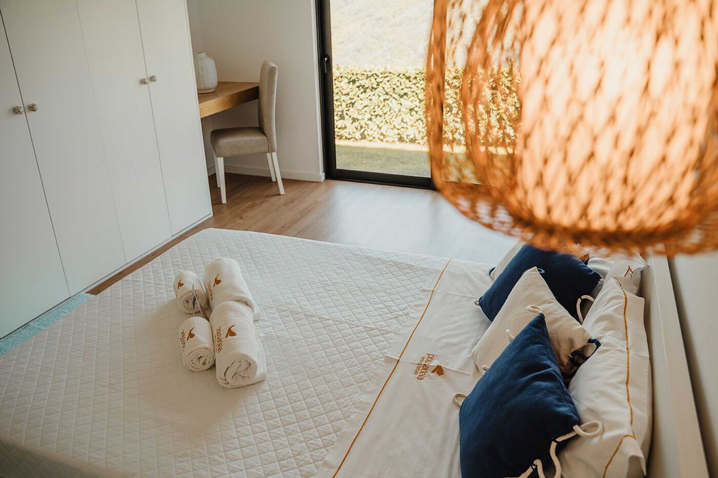 Gift card for Encosta de Louredo by Pousadela Village