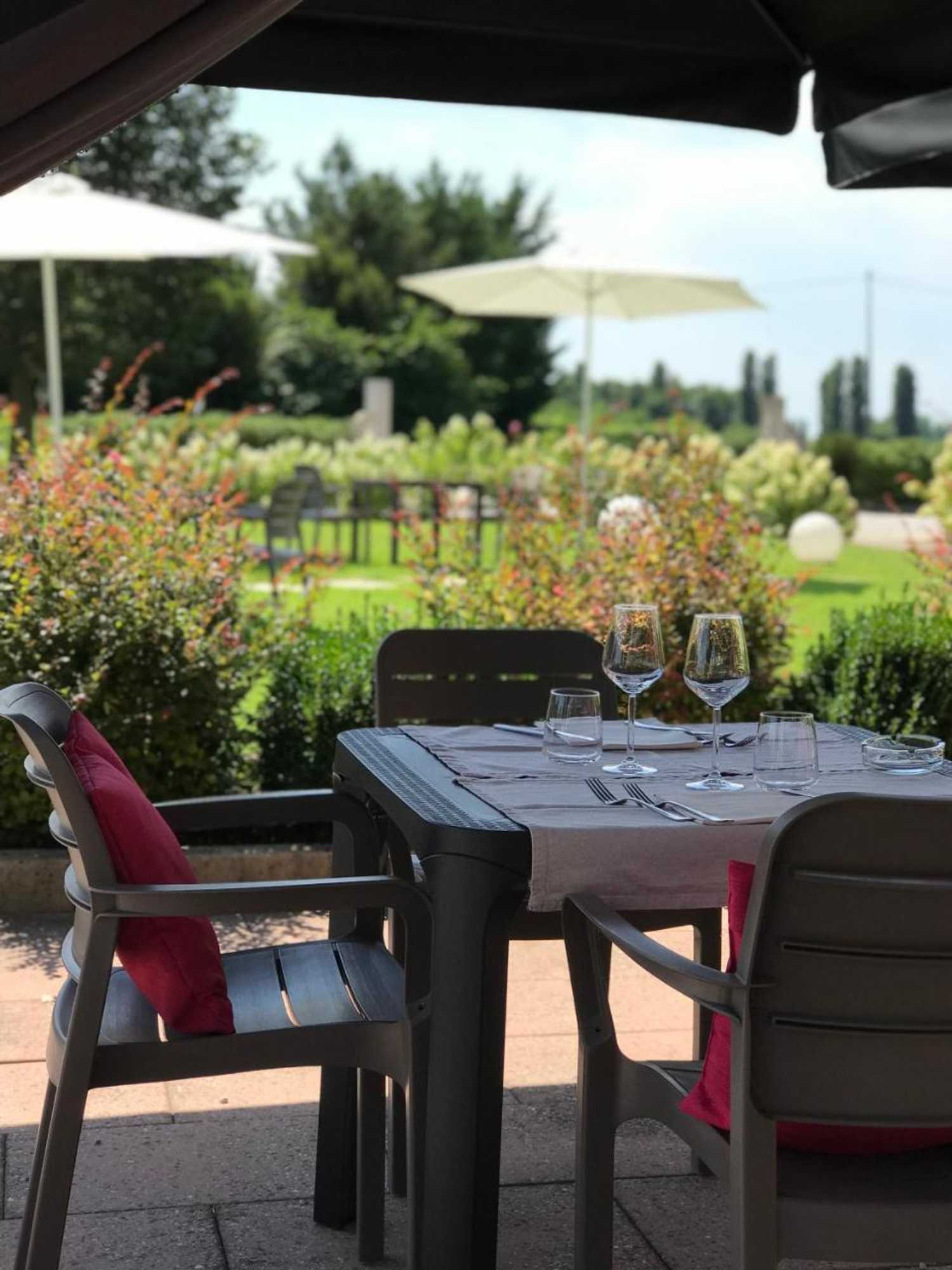 Gift card for Villa Maria Luigia