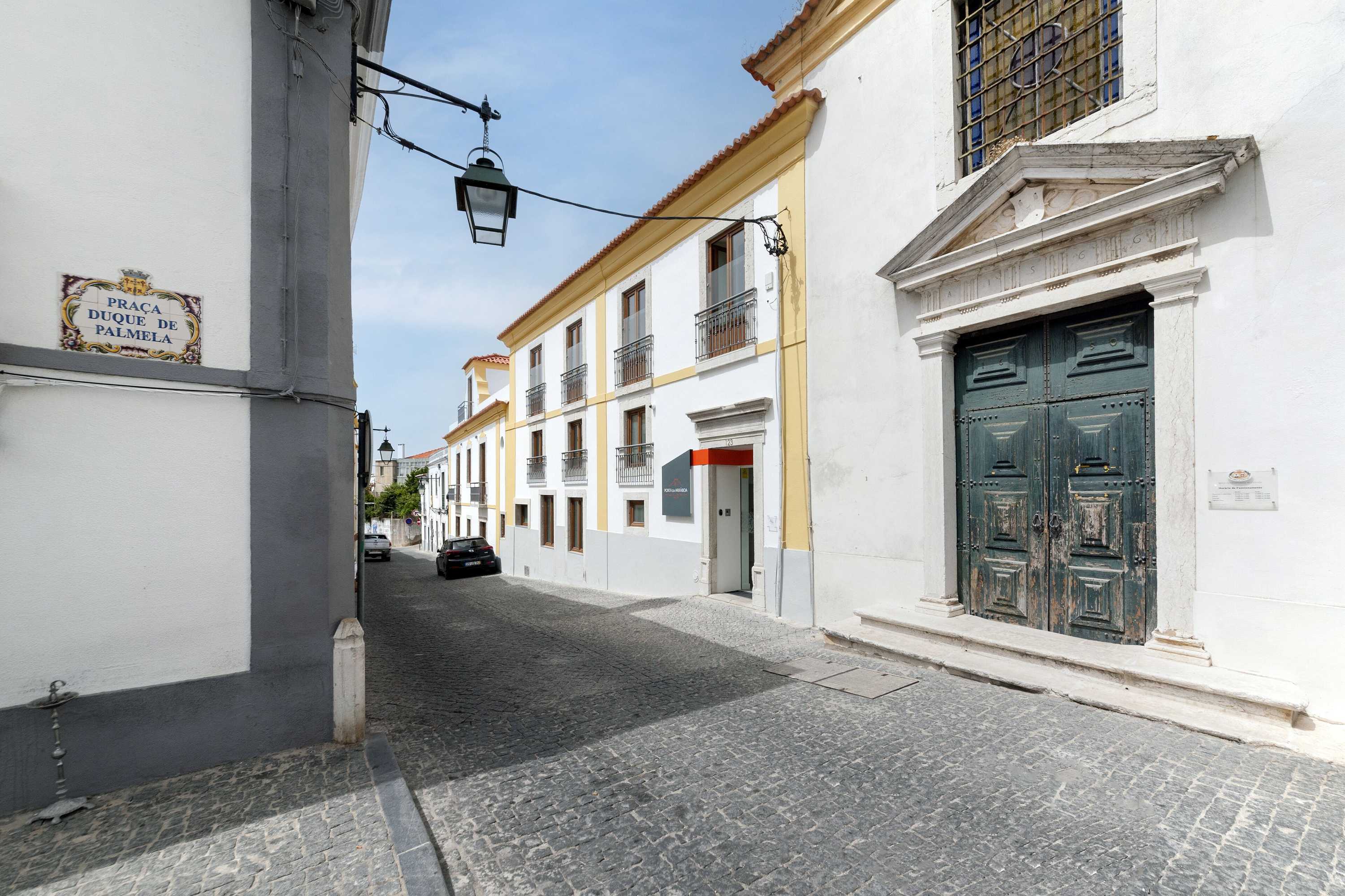 Gift card for Porta da Arrábida Suites