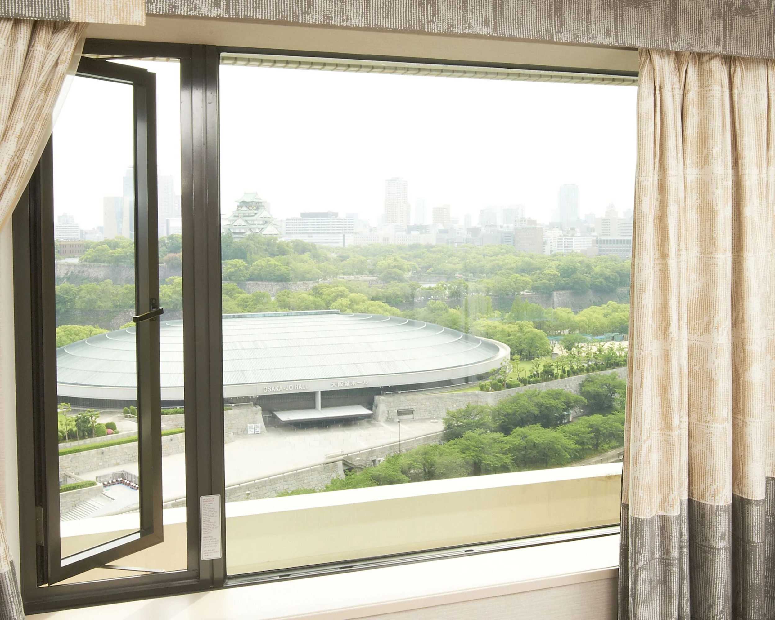 Gift card for Hotel New Otani Osaka Gift card for Hotel New Otani Osaka