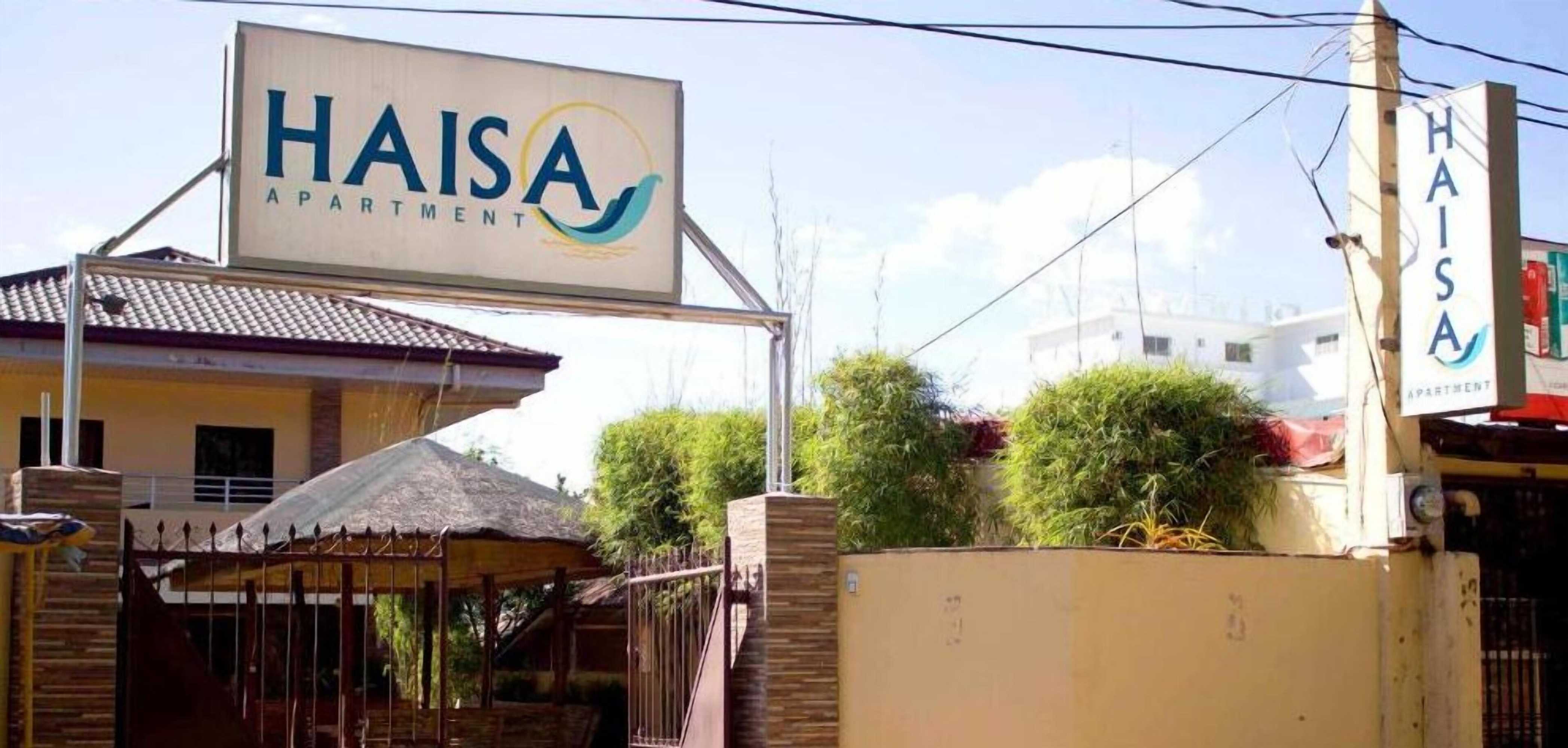 Gift card for Haisa Apartment Gift card for Haisa Apartment
