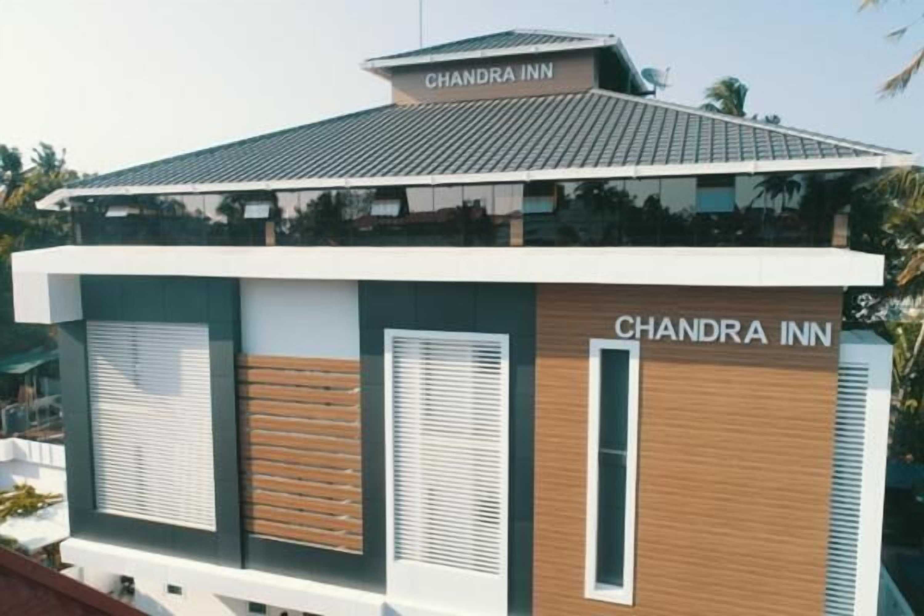 Gift card for Chandra Inn Gift card for Chandra Inn