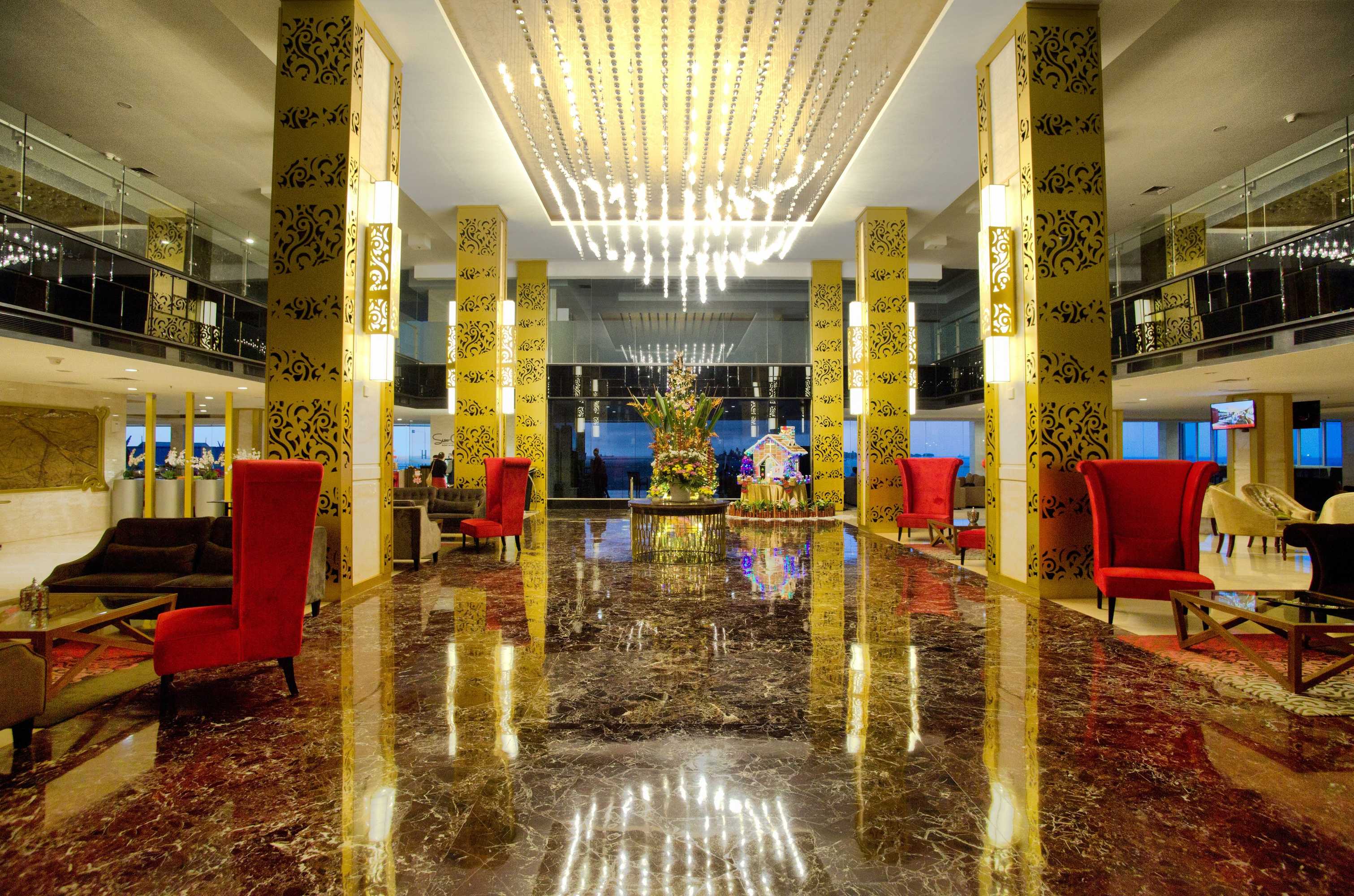 Gift card for Swiss-Belhotel Makassar Gift card for Swiss-Belhotel Makassar