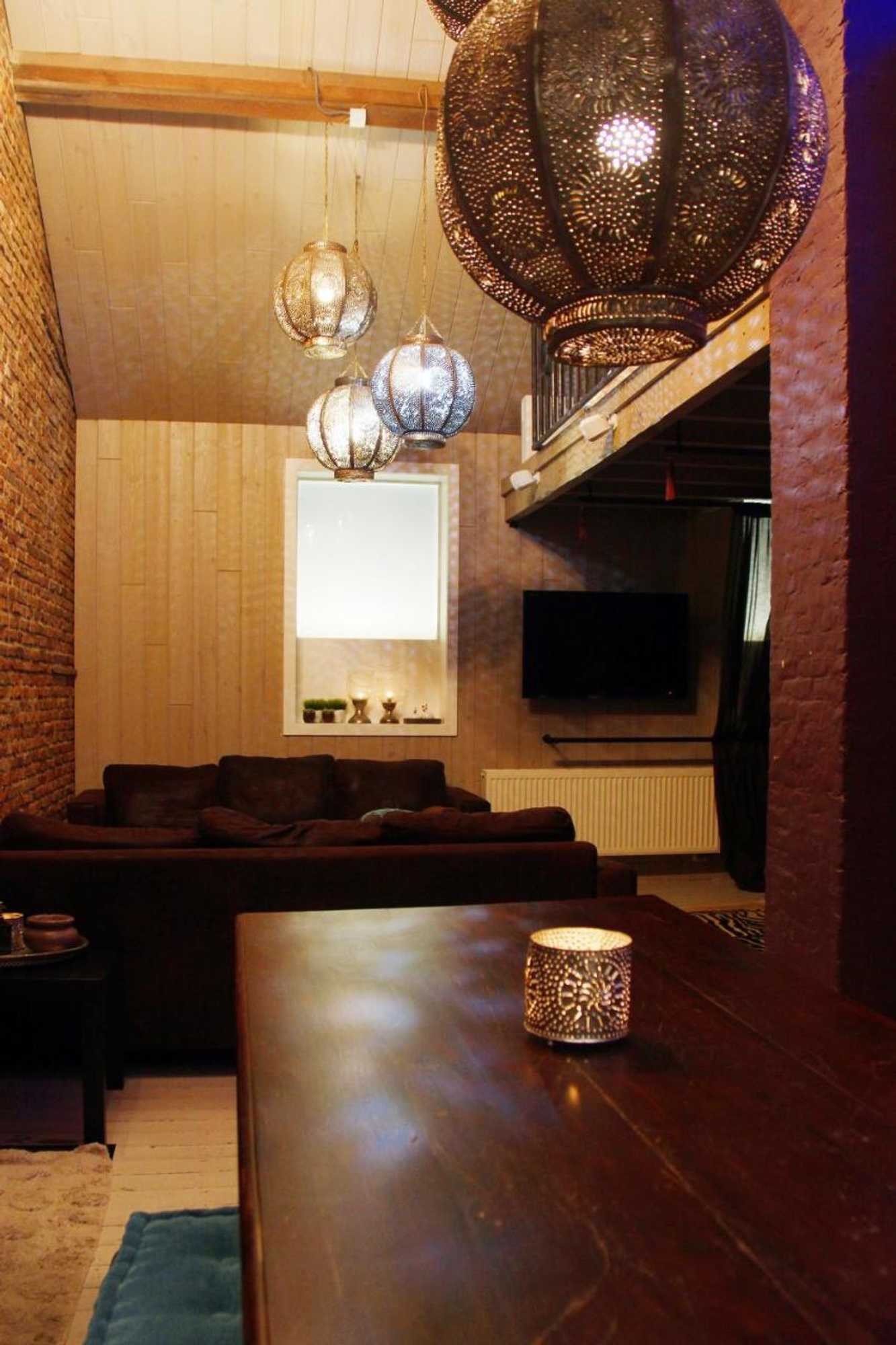 Gift card for B&b Casa Luna Loft
