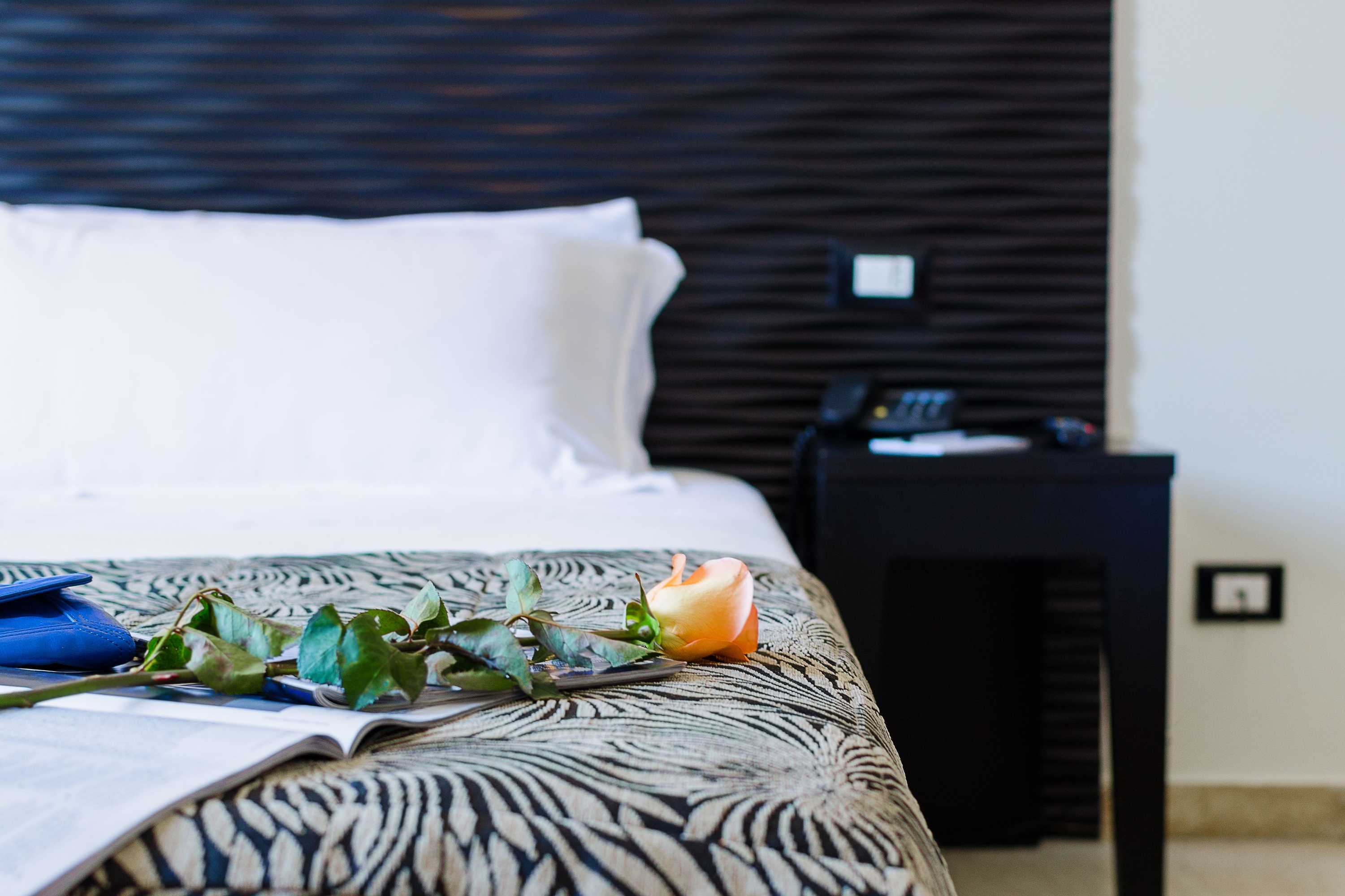 Gift card for Hotel Garibaldi Gift card for Hotel Garibaldi
