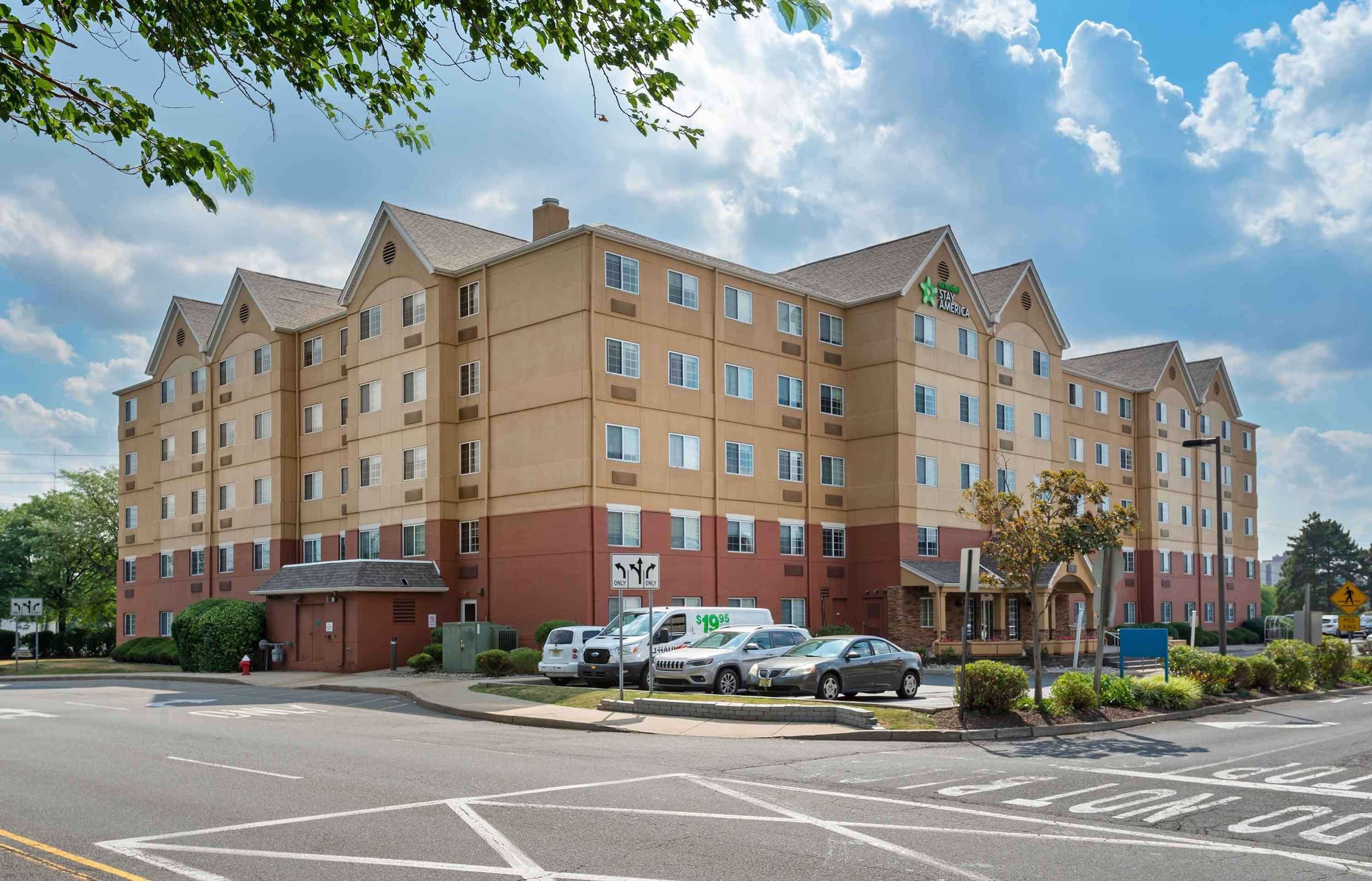 Gift card for Extended Stay America Suites Secaucus New York City Area Gift card for Extended Stay America Suites Secaucus New York City Area
