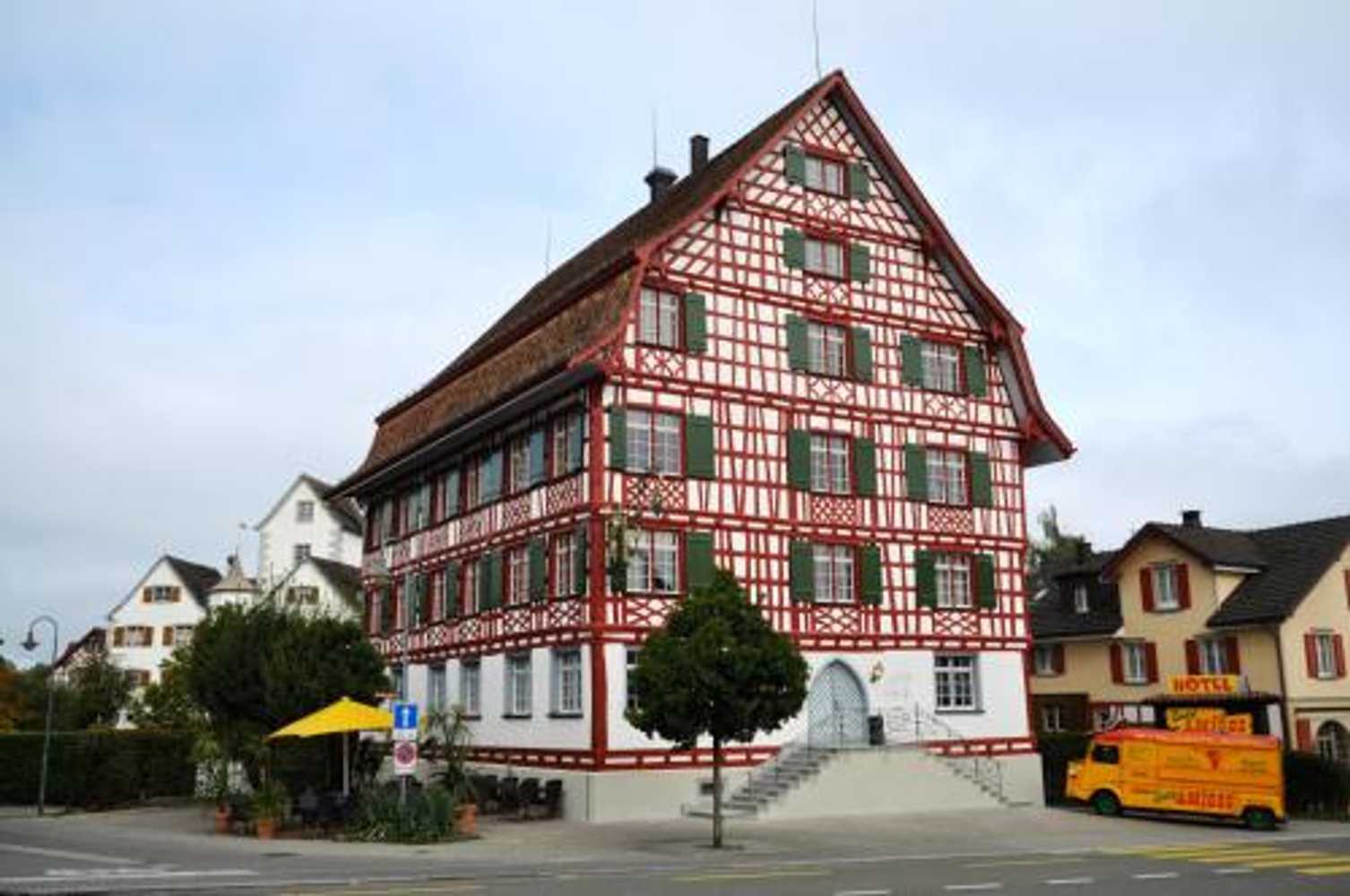 Gift card for Gasthof Zur Traube