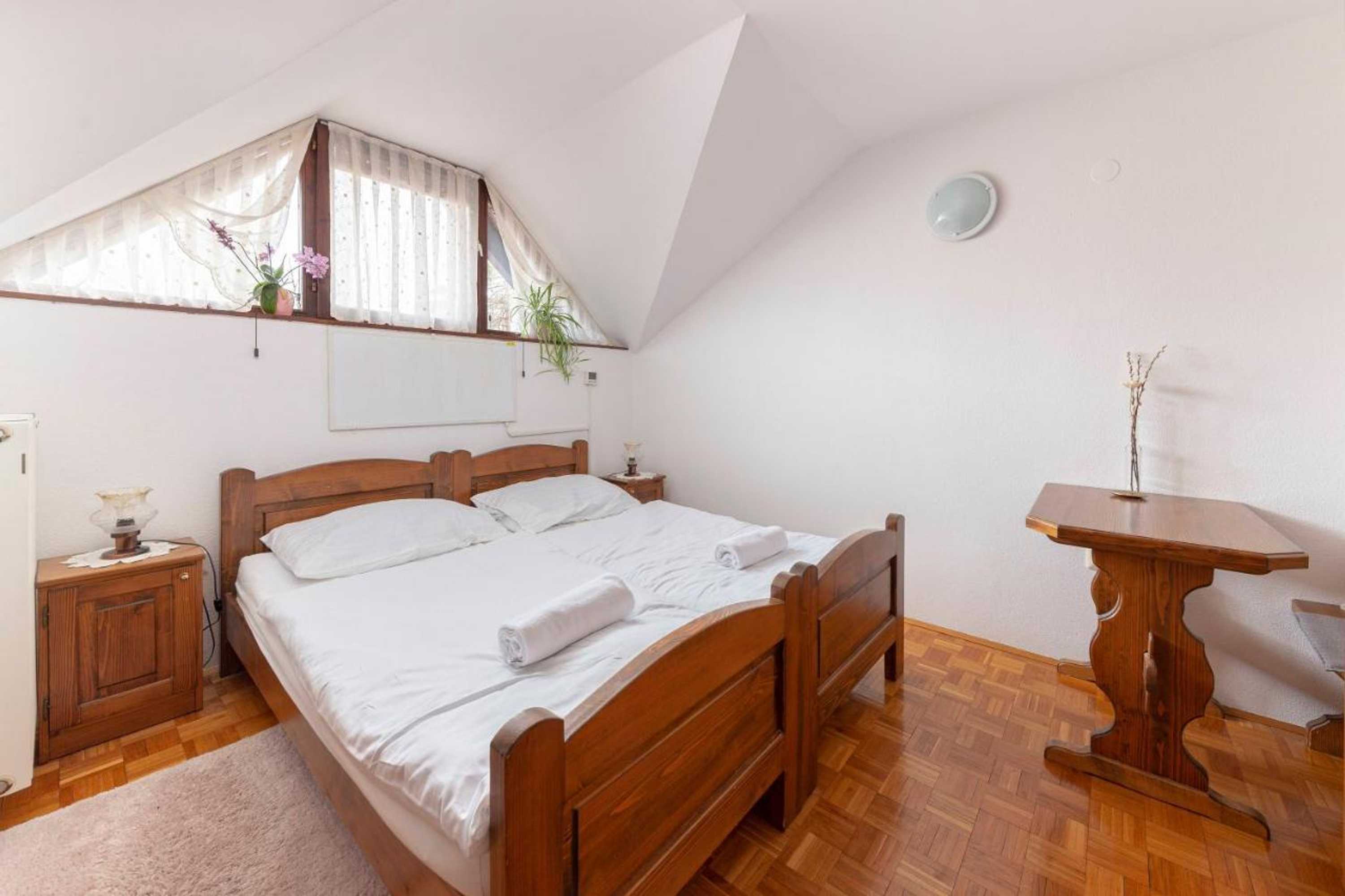 Gift card for Bed And Breakfast Mili Vrh