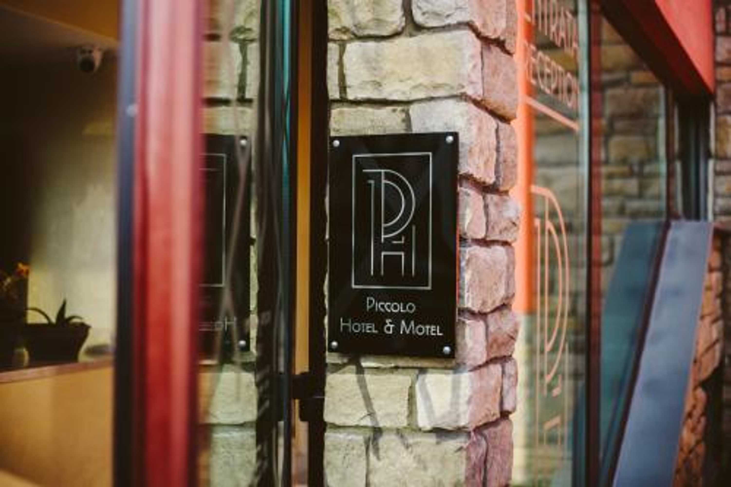 Gift card for Piccolo Hotel Gift card for Piccolo Hotel