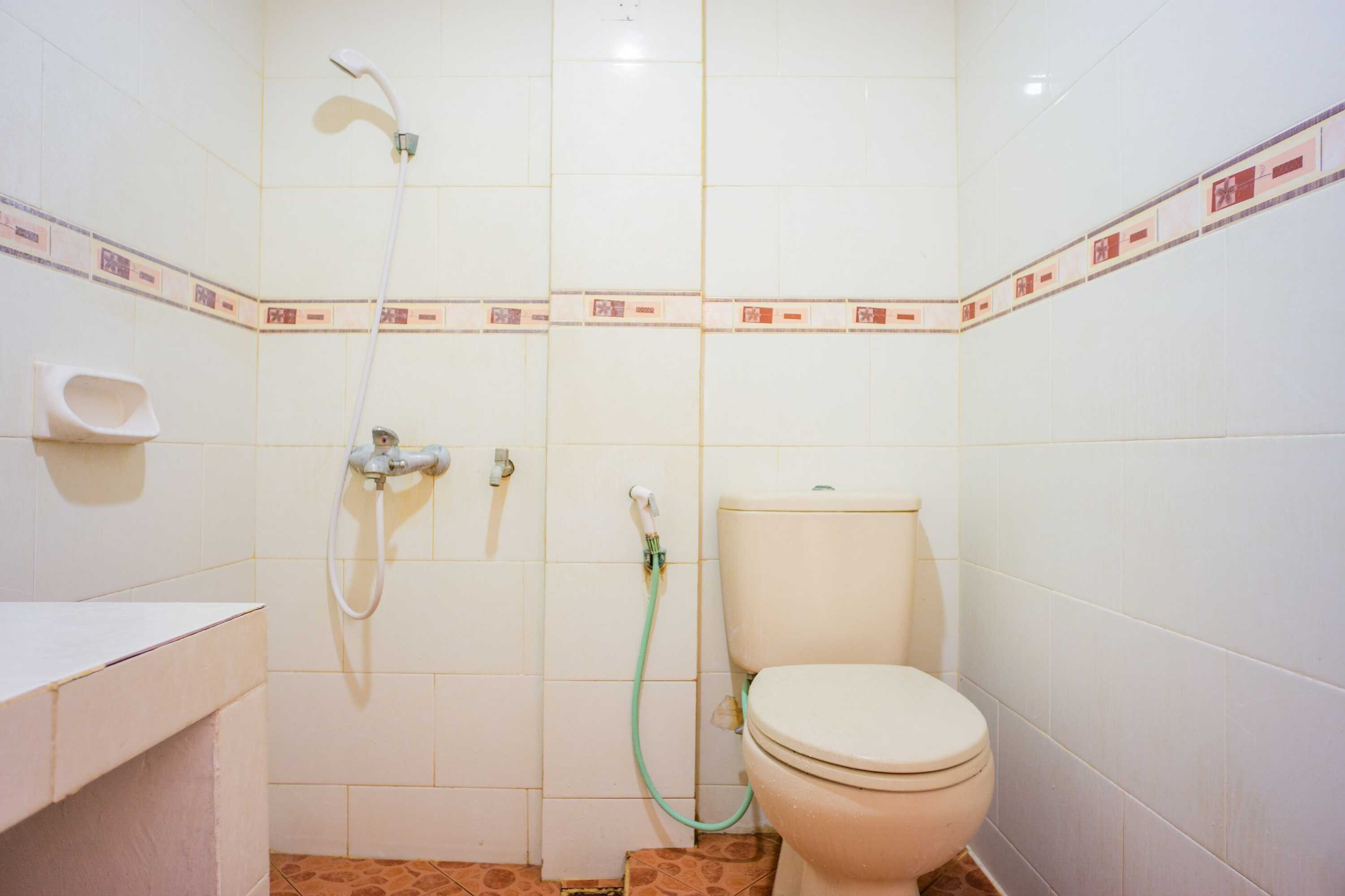 Gift card for Hotel O Wisma Kuta Karang