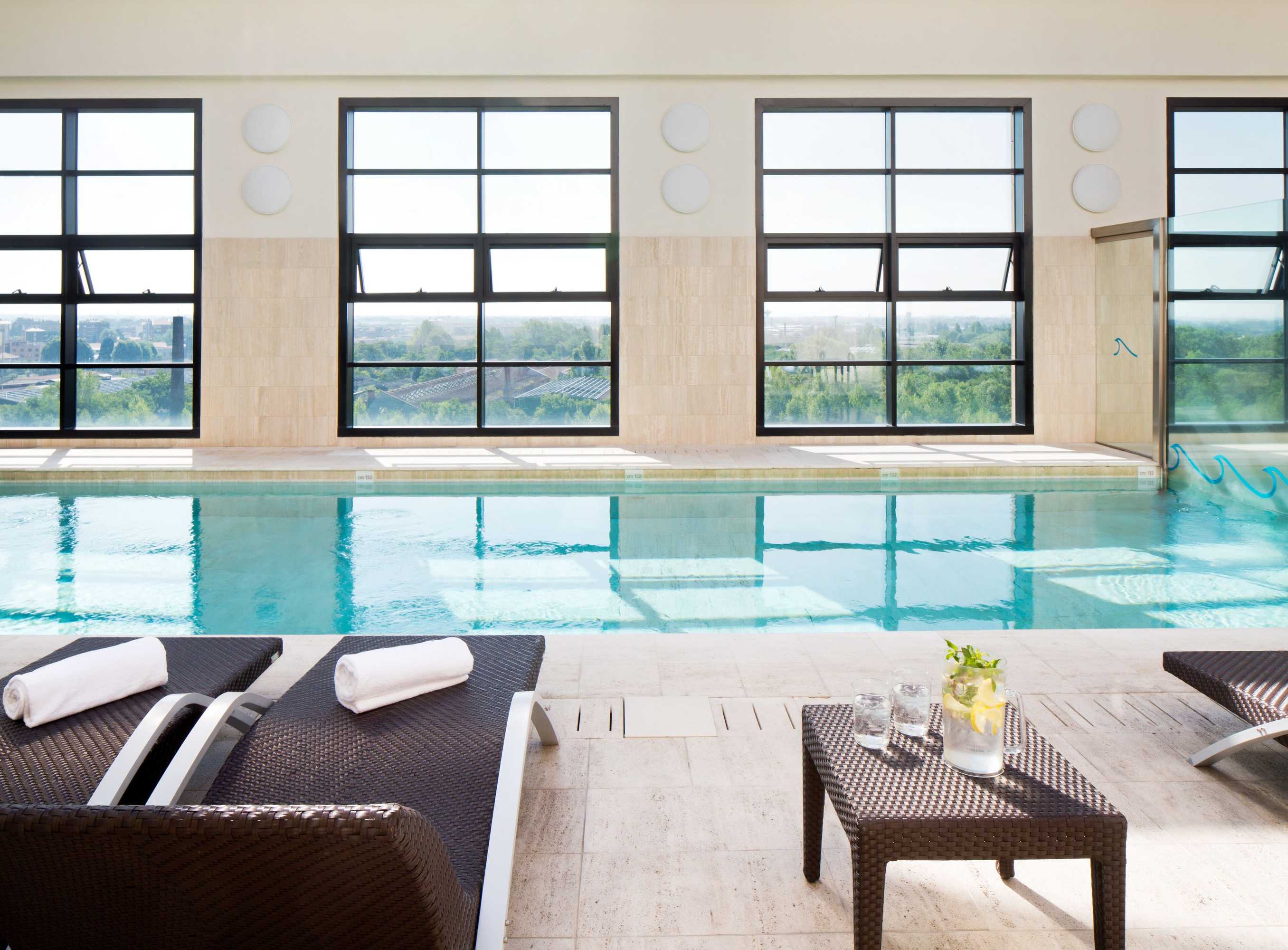 Gift card for Starhotels Grand Milan Gift card for Starhotels Grand Milan