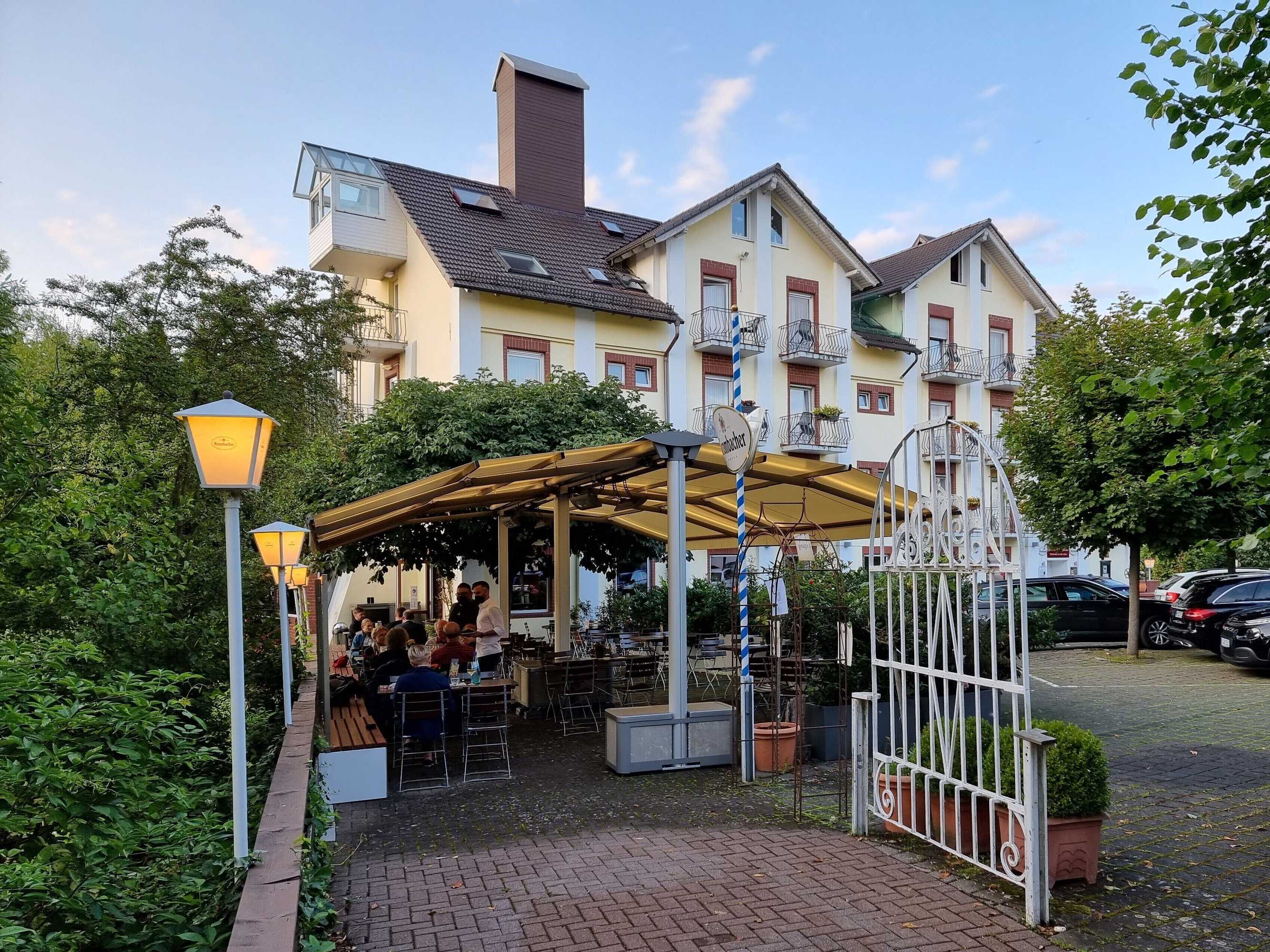 Gift card for Altes Eishaus, Hotel & Restaurant Gift card for Altes Eishaus, Hotel & Restaurant