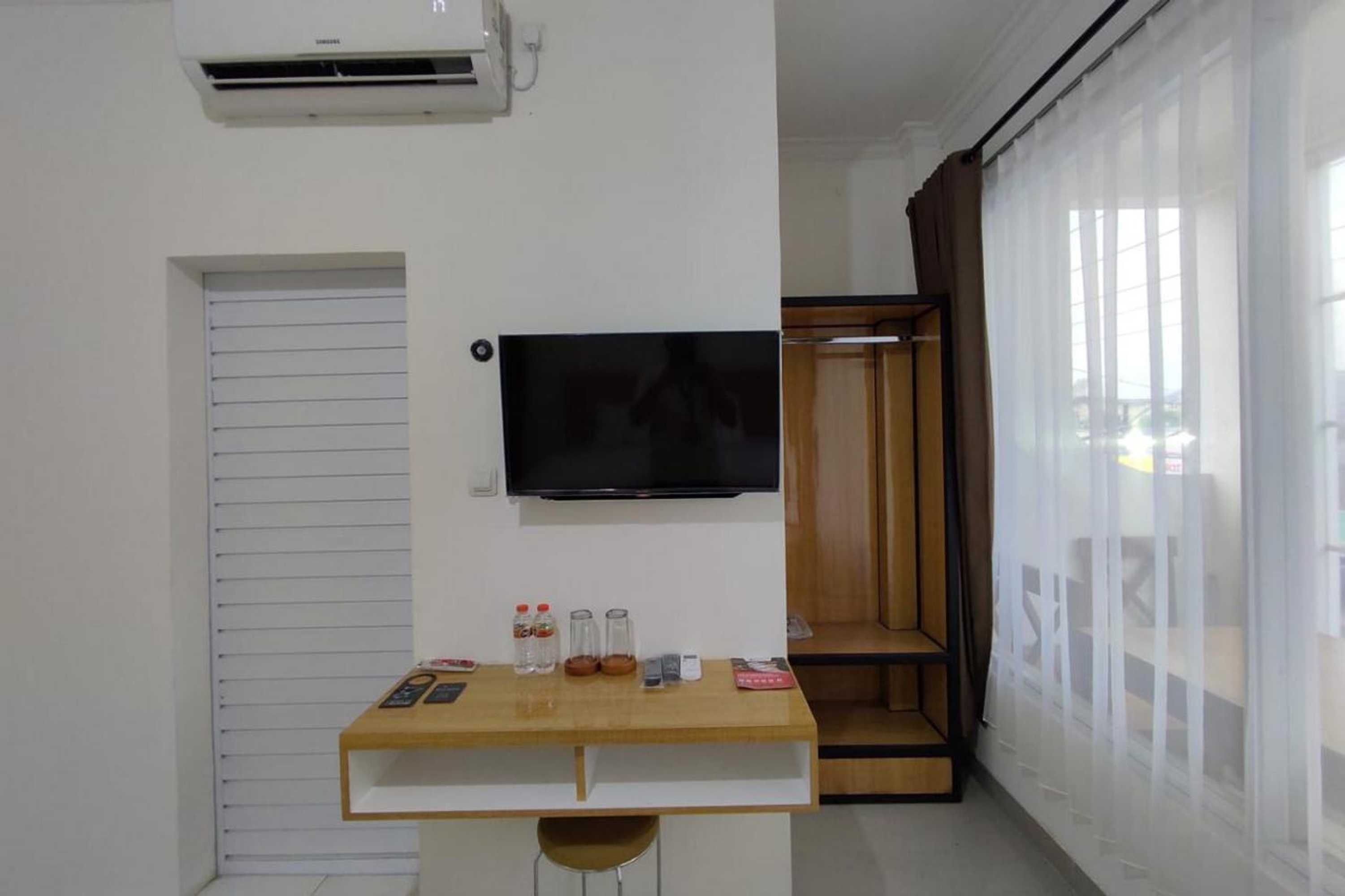 Gift card for Reddoorz Near Rita Super Mall Purwokerto