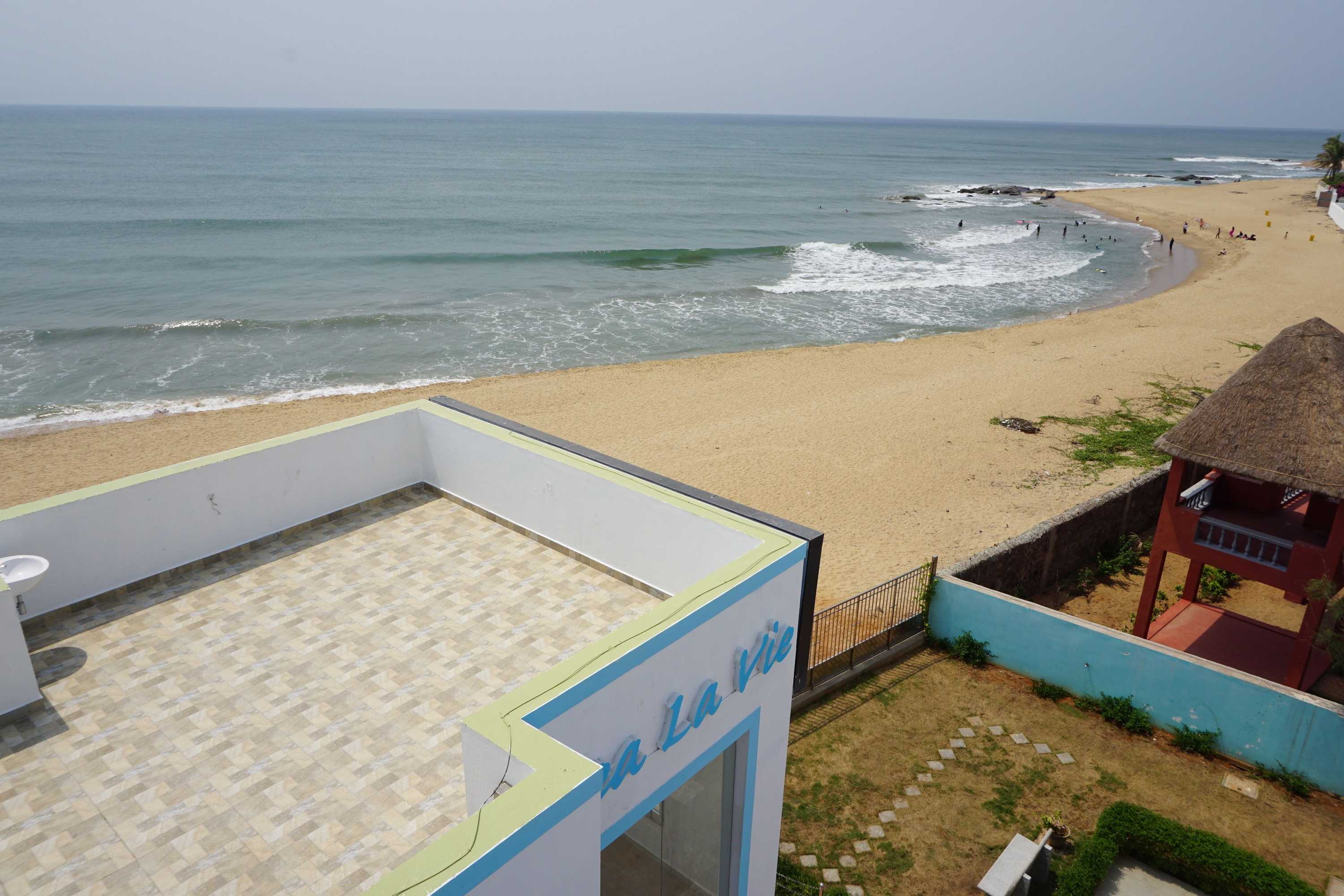 Gift card for Sea La Vie Covelong Beach Resort Gift card for Sea La Vie Covelong Beach Resort