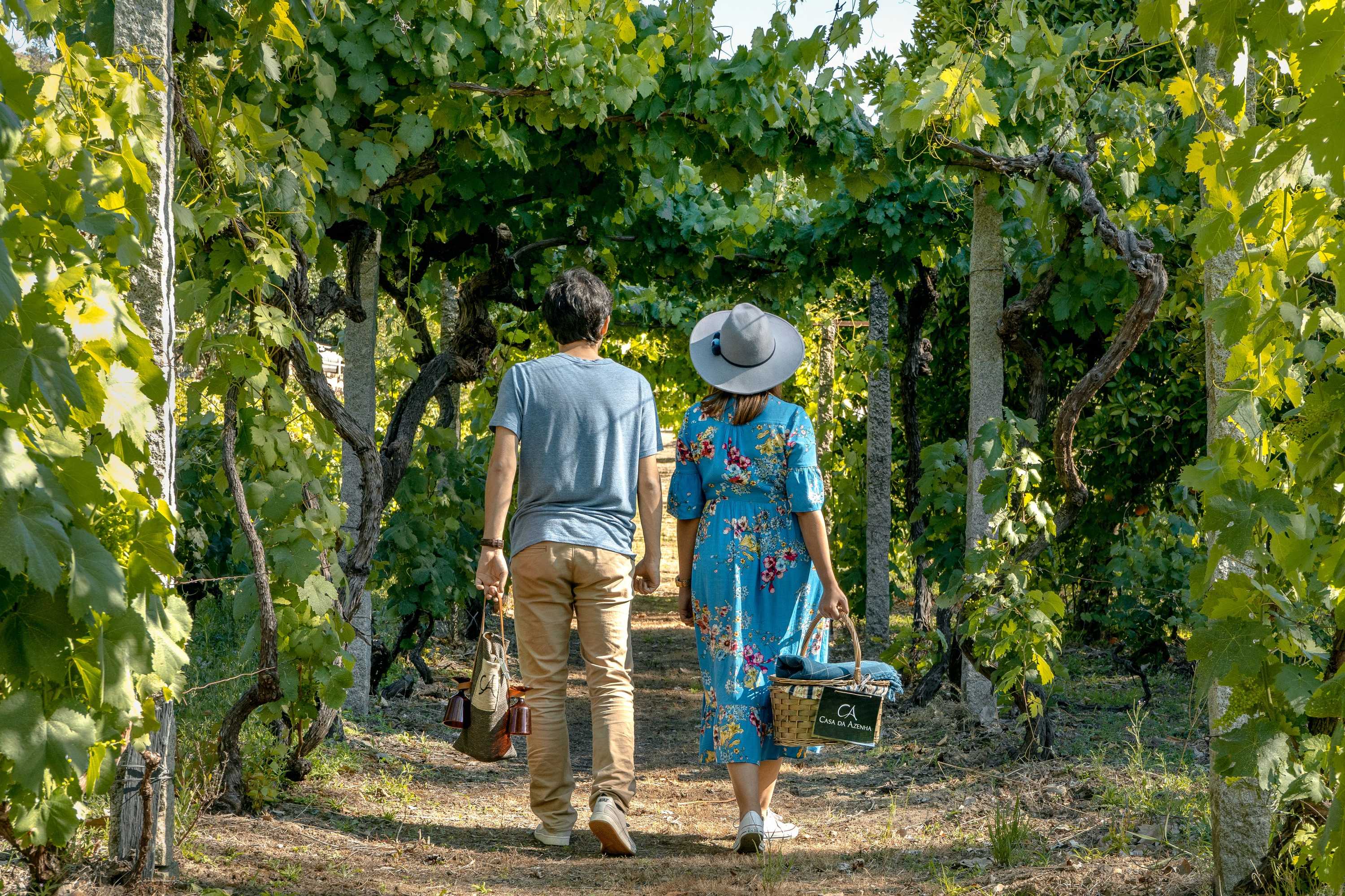 Gift card for Casa da Azenha