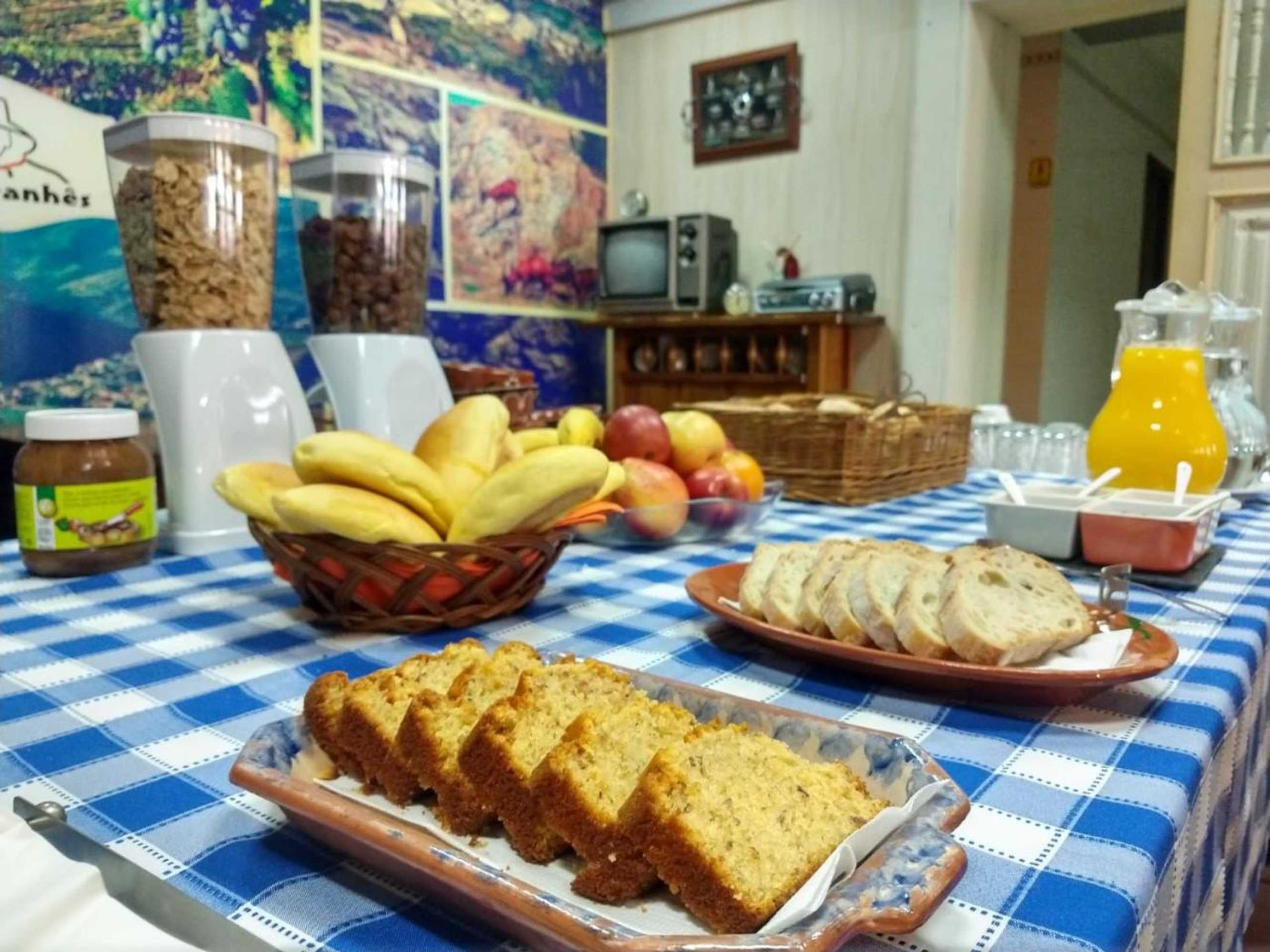 Gift card for Residencial Montanhês