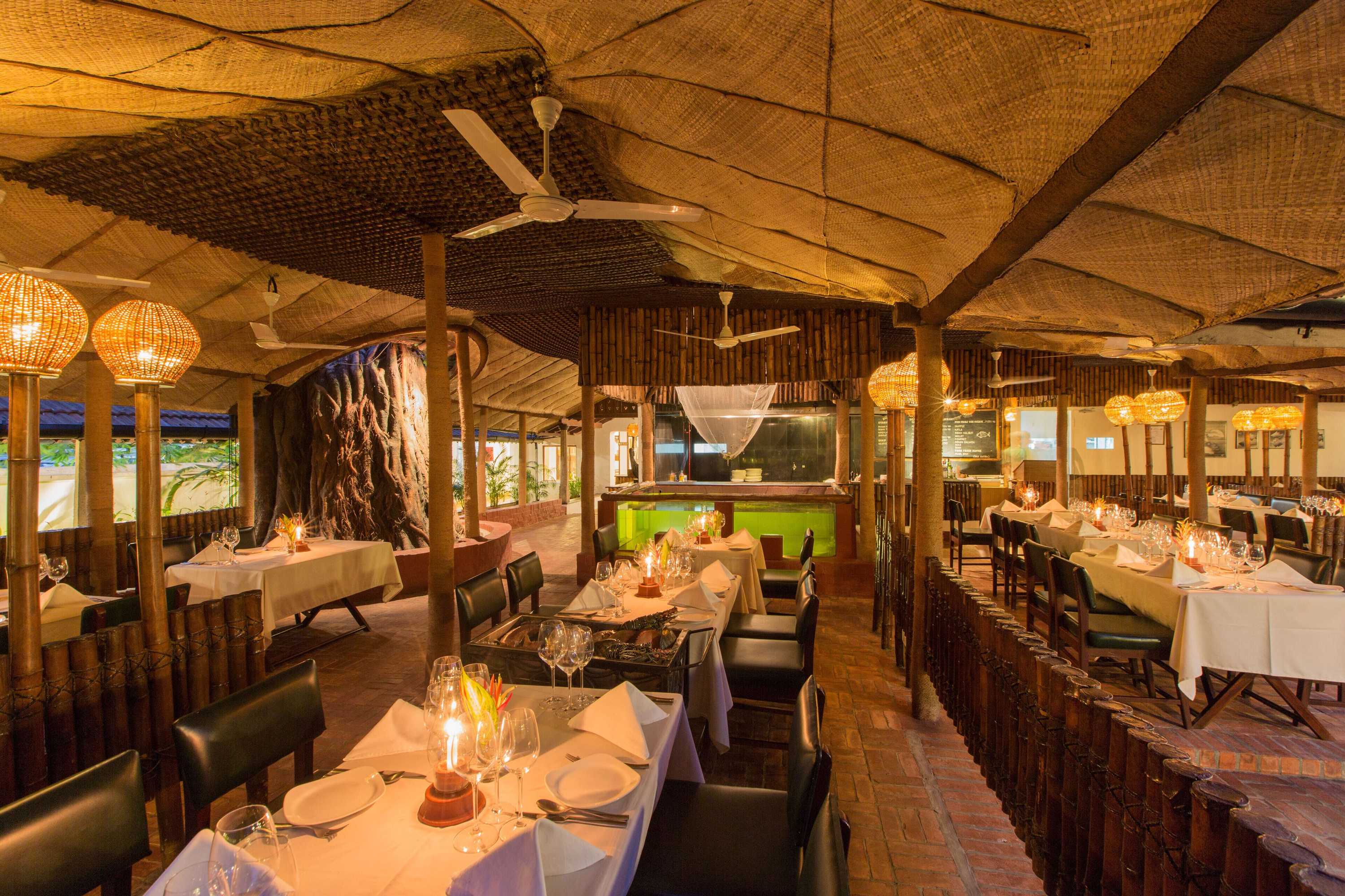 Gift card for Casino Hotel - Cgh Earth, Cochin