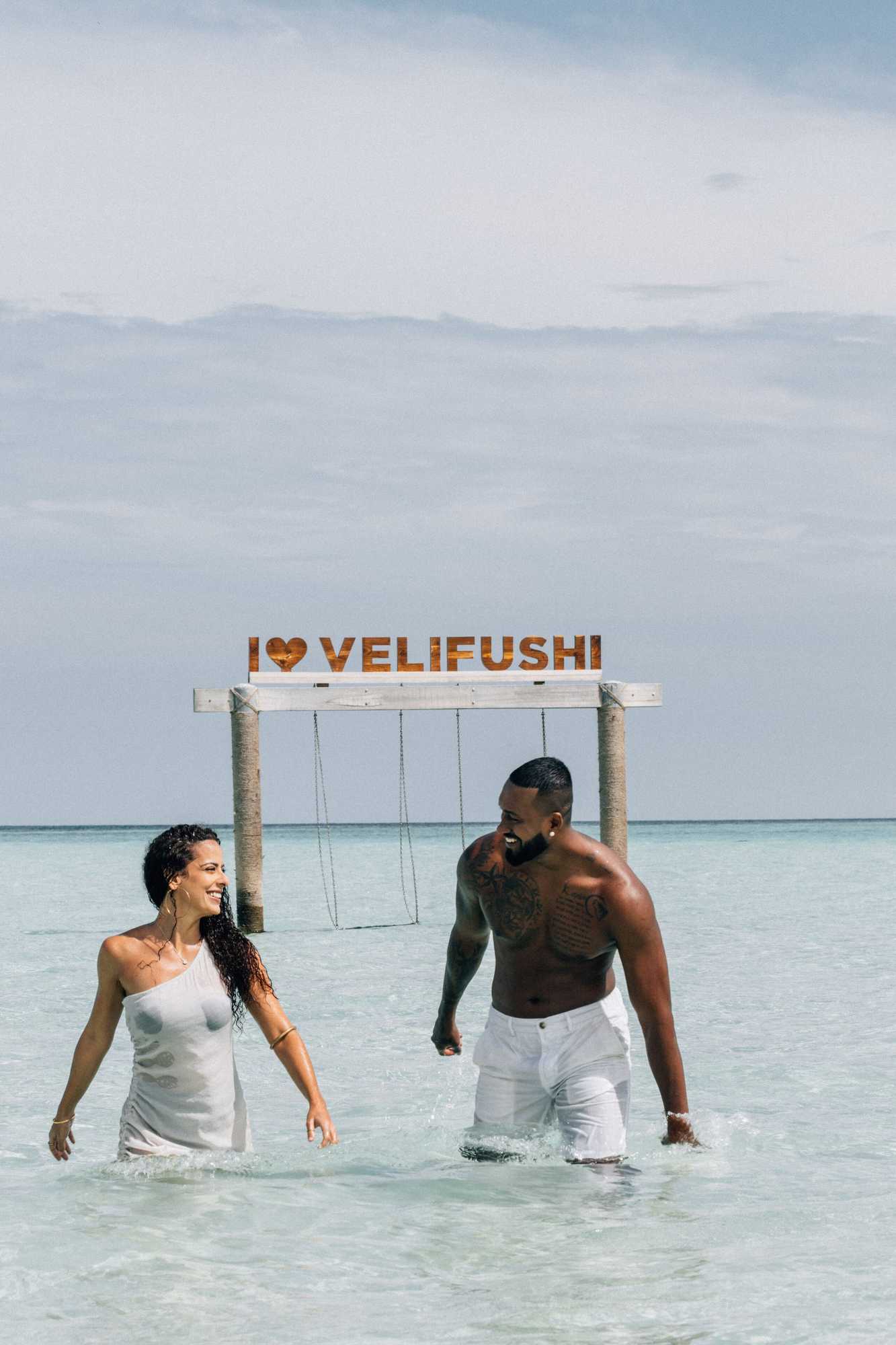 Gift card for Cinnamon Velifushi Maldives Gift card for Cinnamon Velifushi Maldives