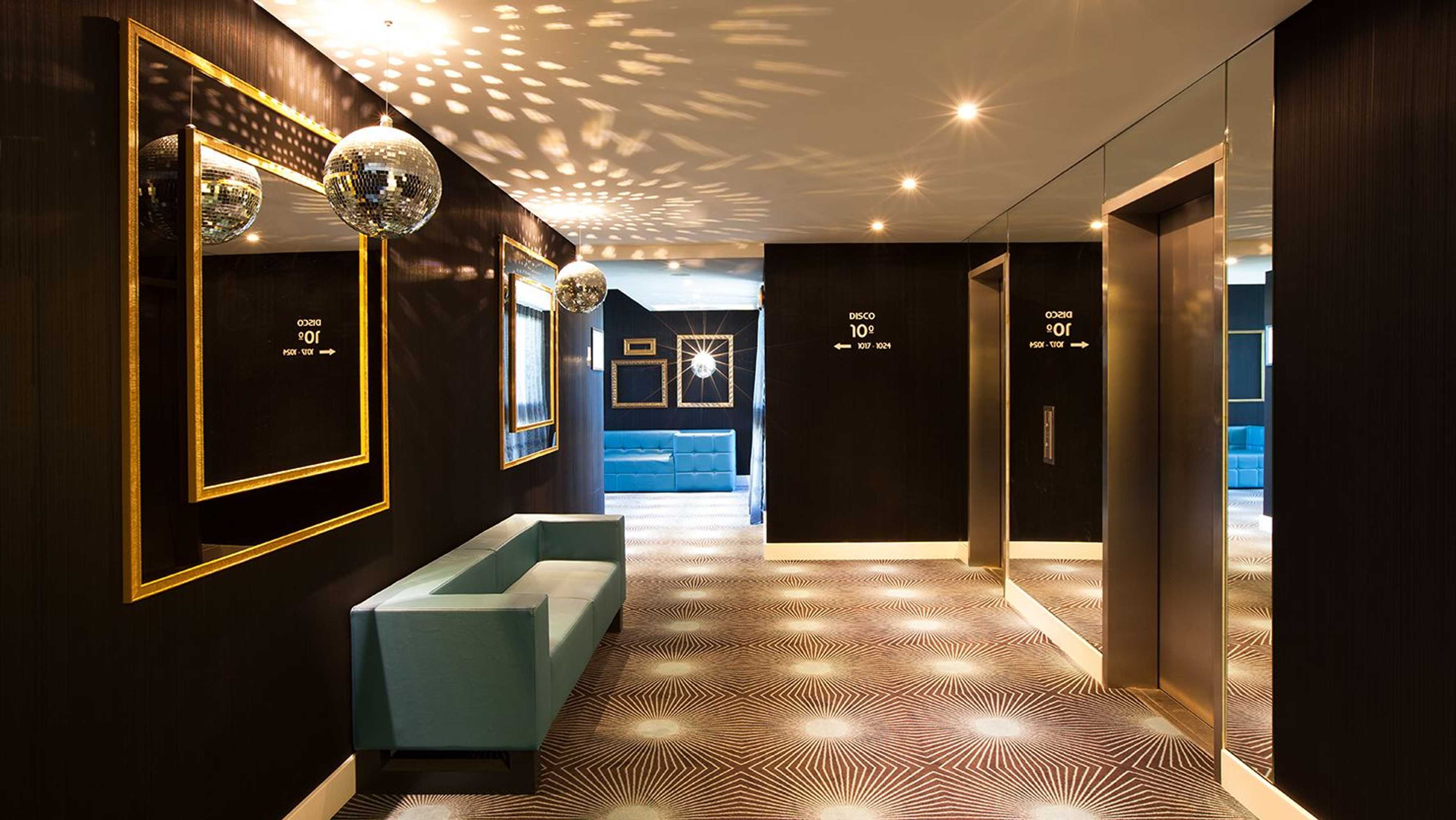 Gift card for Lutecia Smart Design Hotel