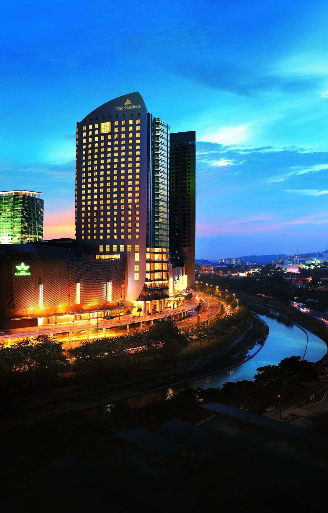 Gift card for St Giles Gardens Hotel Kuala Lumpur Gift card for St Giles Gardens Hotel Kuala Lumpur