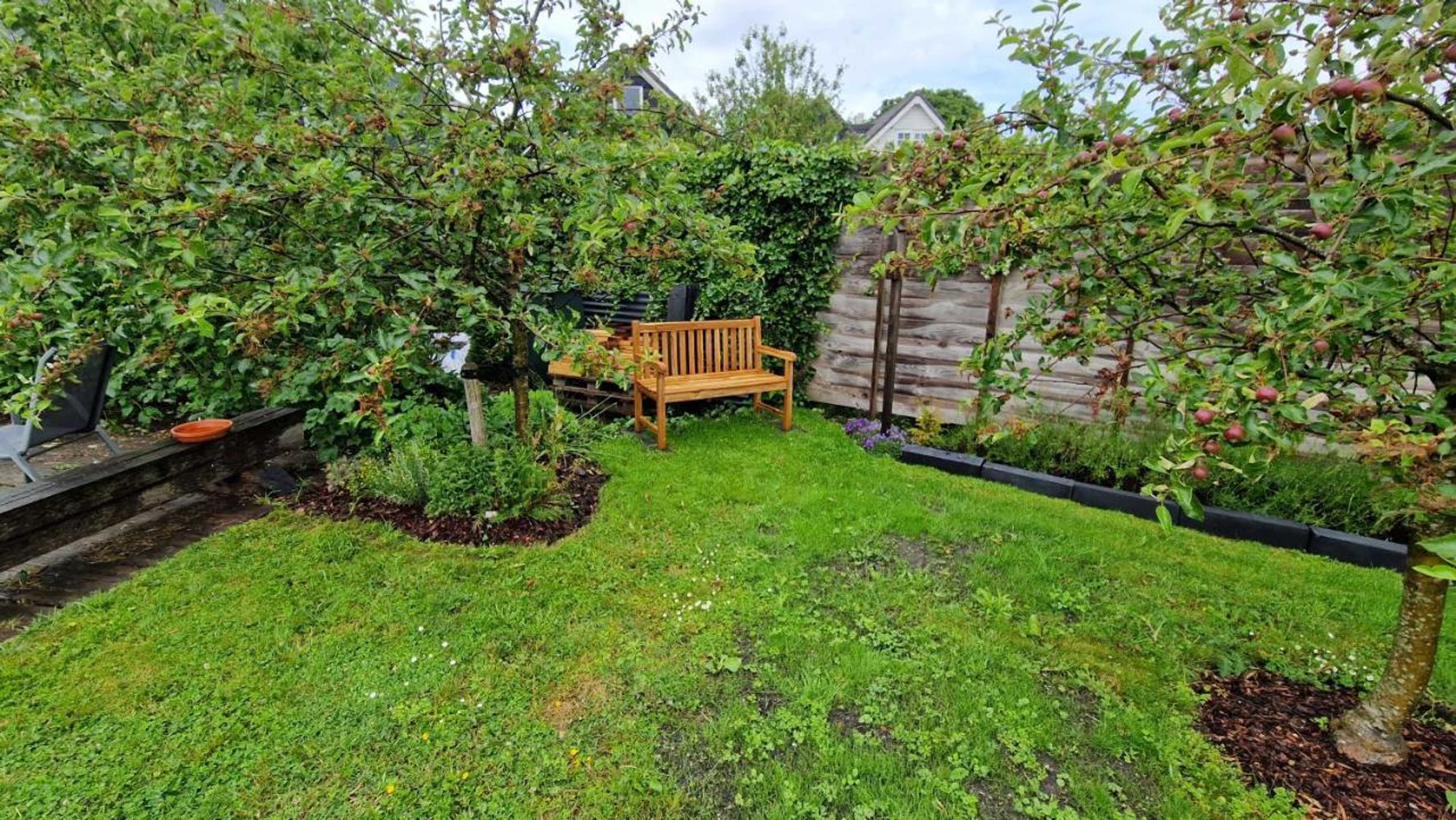 Gift card for Bed en Breakfast Donna