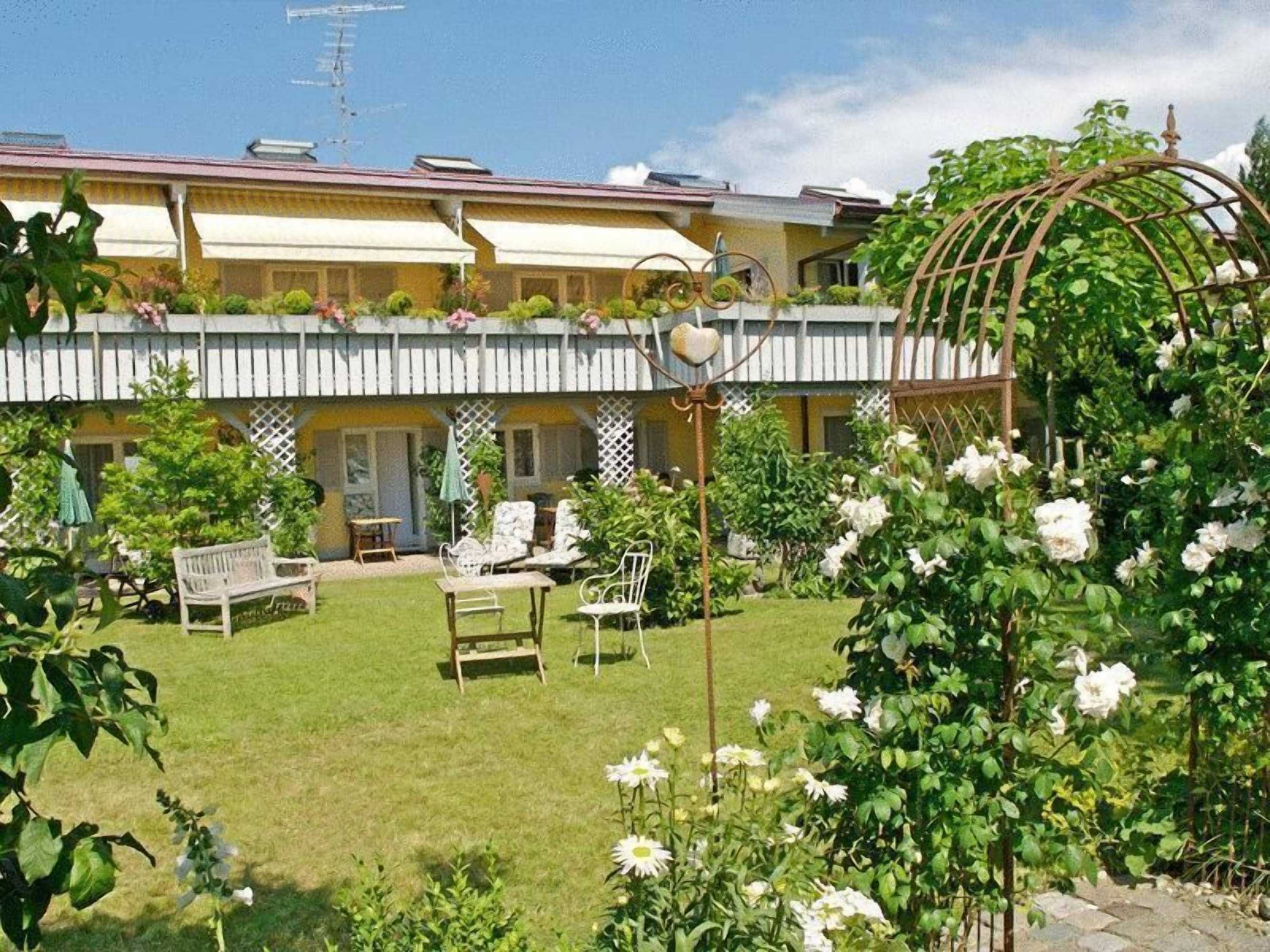 Gift card for Landhotel Herzberger